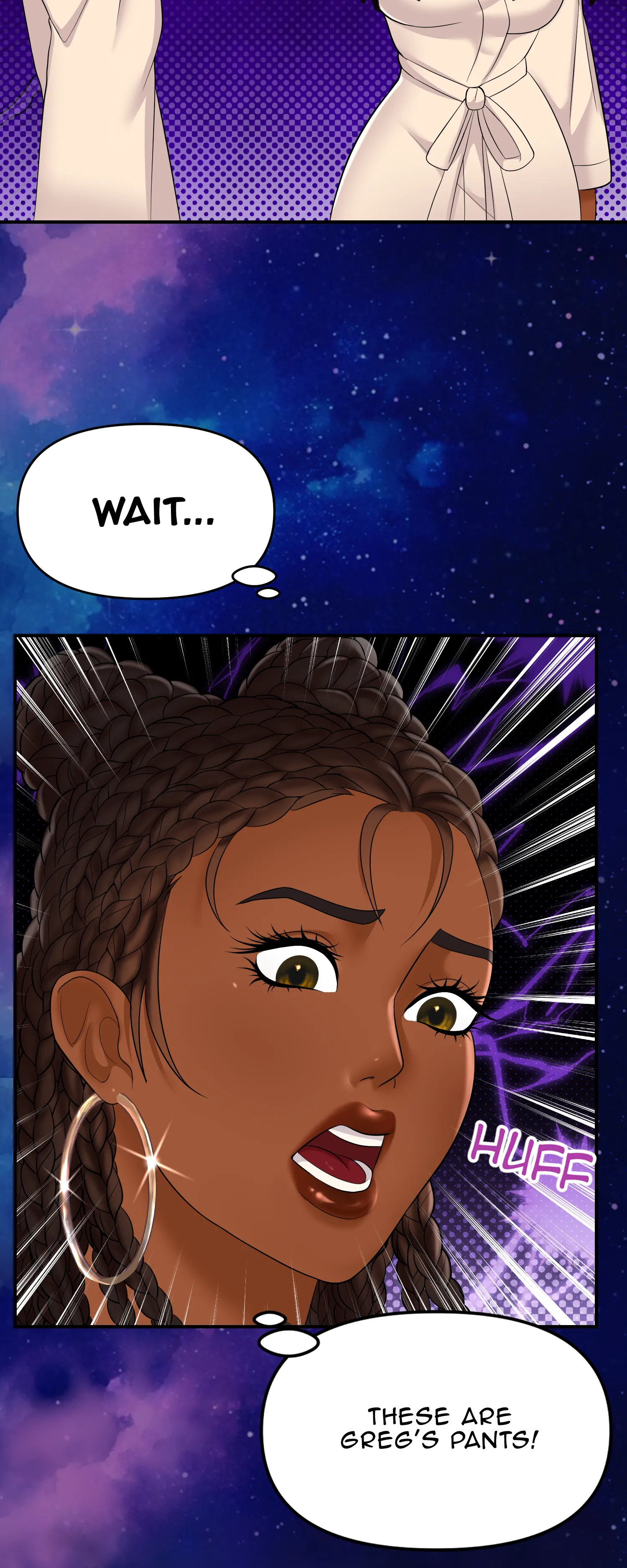 Read Game. Bang. Match. chapter 4 image 46 on Lezhin