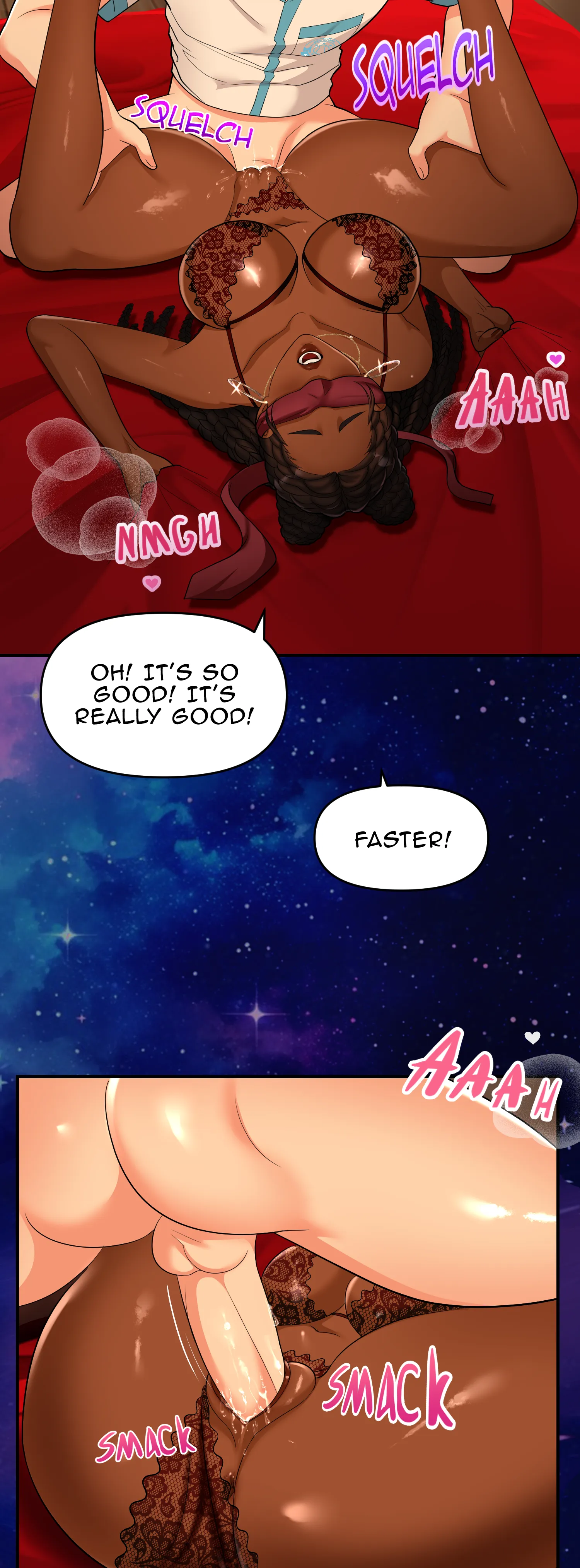 Read Game. Bang. Match. chapter 4 image 5 on Lezhin