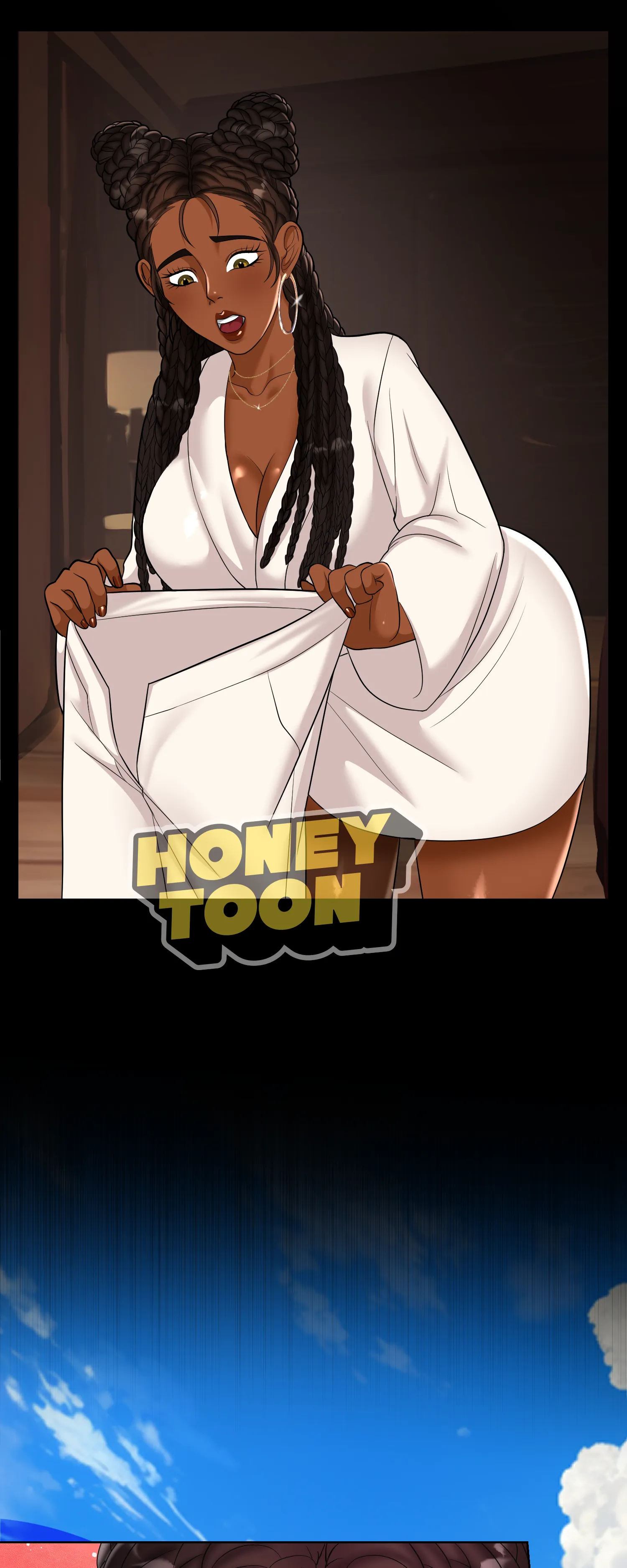 Read Game. Bang. Match. chapter 5 image 15 on Lezhin