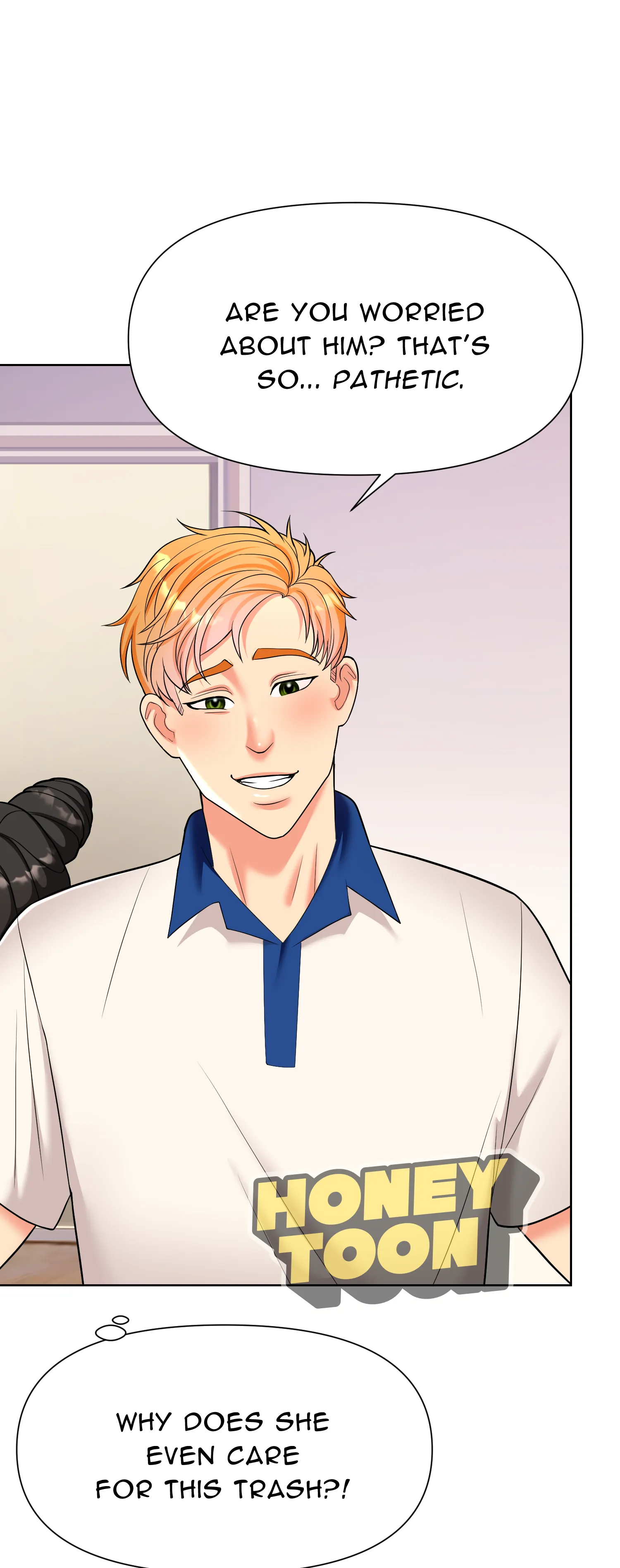 Read Game. Bang. Match. chapter 5 image 35 on Lezhin