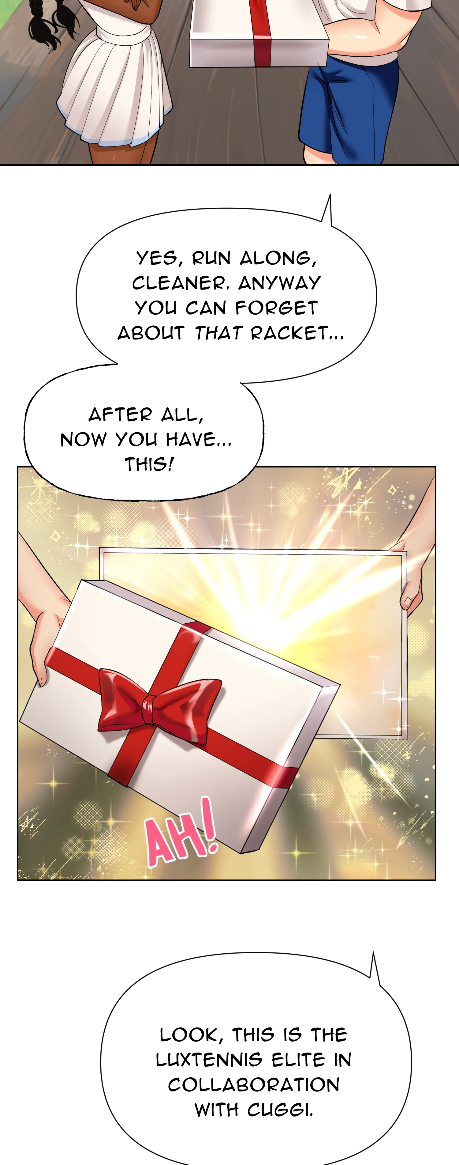 Read Game. Bang. Match. chapter 5 image 38 on Lezhin