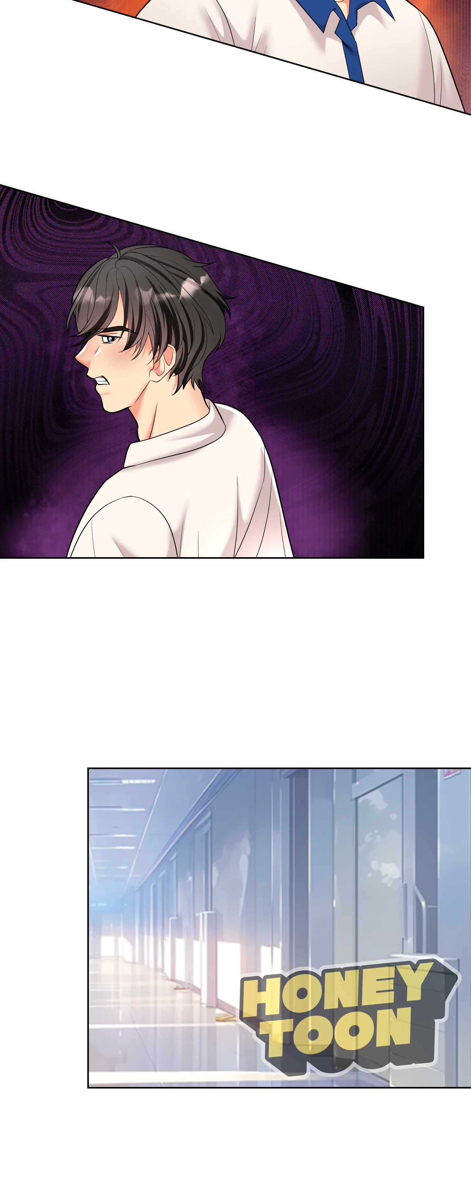 Read Game. Bang. Match. chapter 5 image 43 on Lezhin