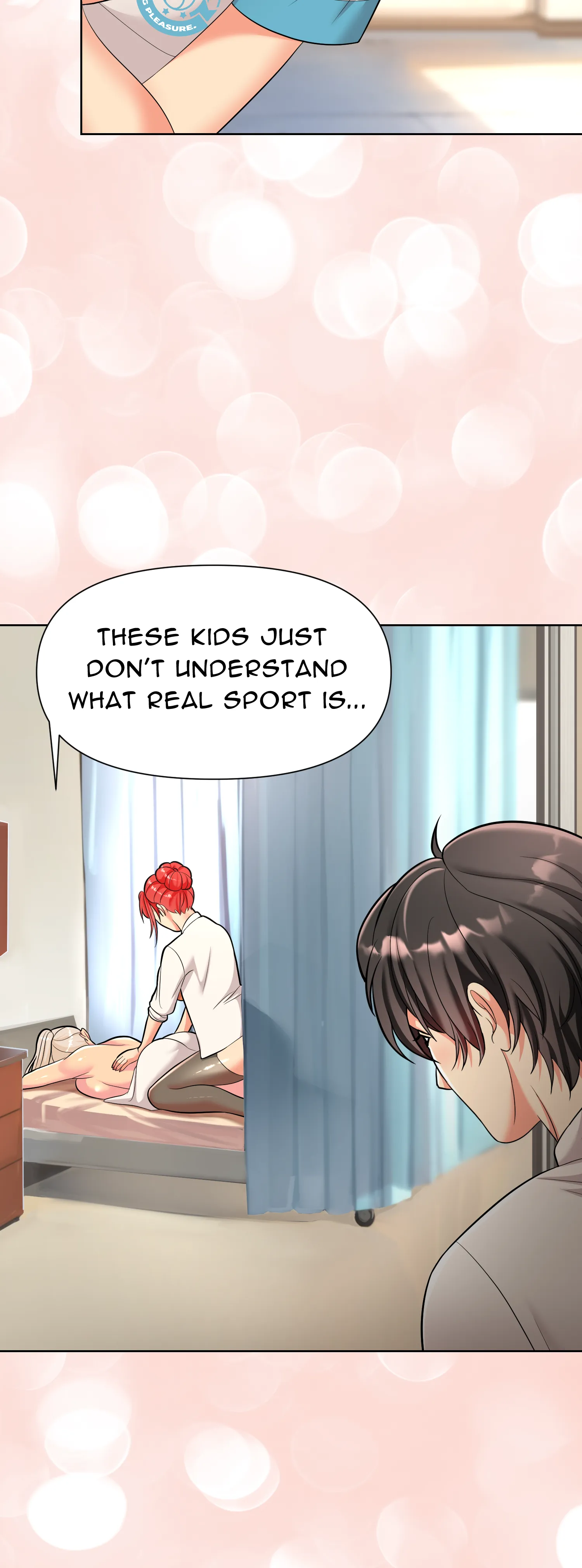 Read Game. Bang. Match. chapter 5 image 46 on Lezhin
