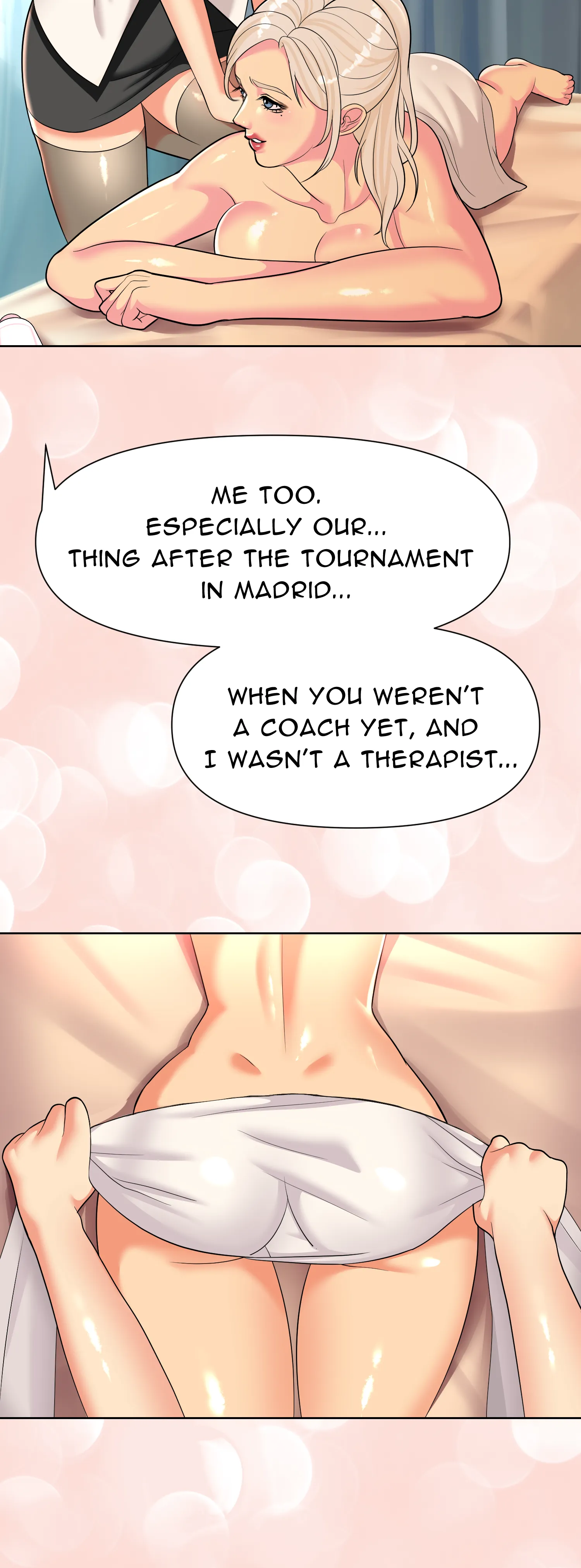 Read Game. Bang. Match. chapter 5 image 50 on Lezhin