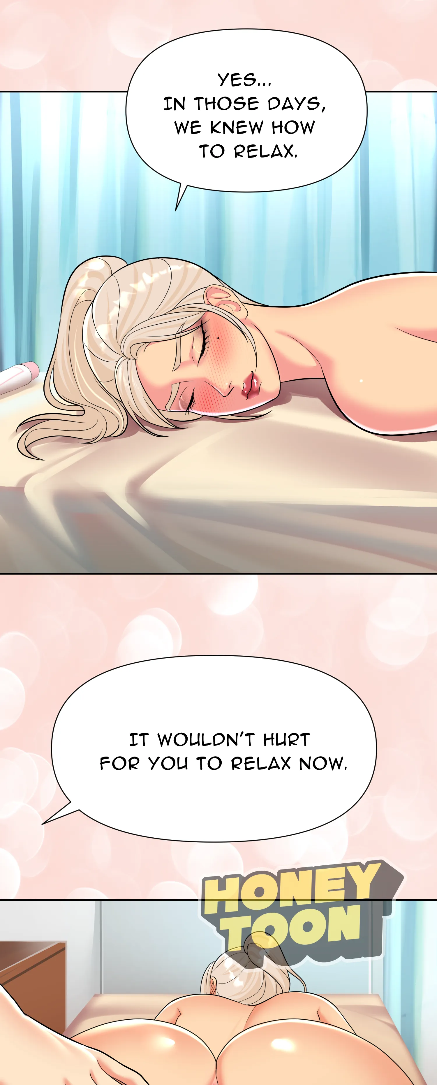 Read Game. Bang. Match. chapter 5 image 51 on Lezhin
