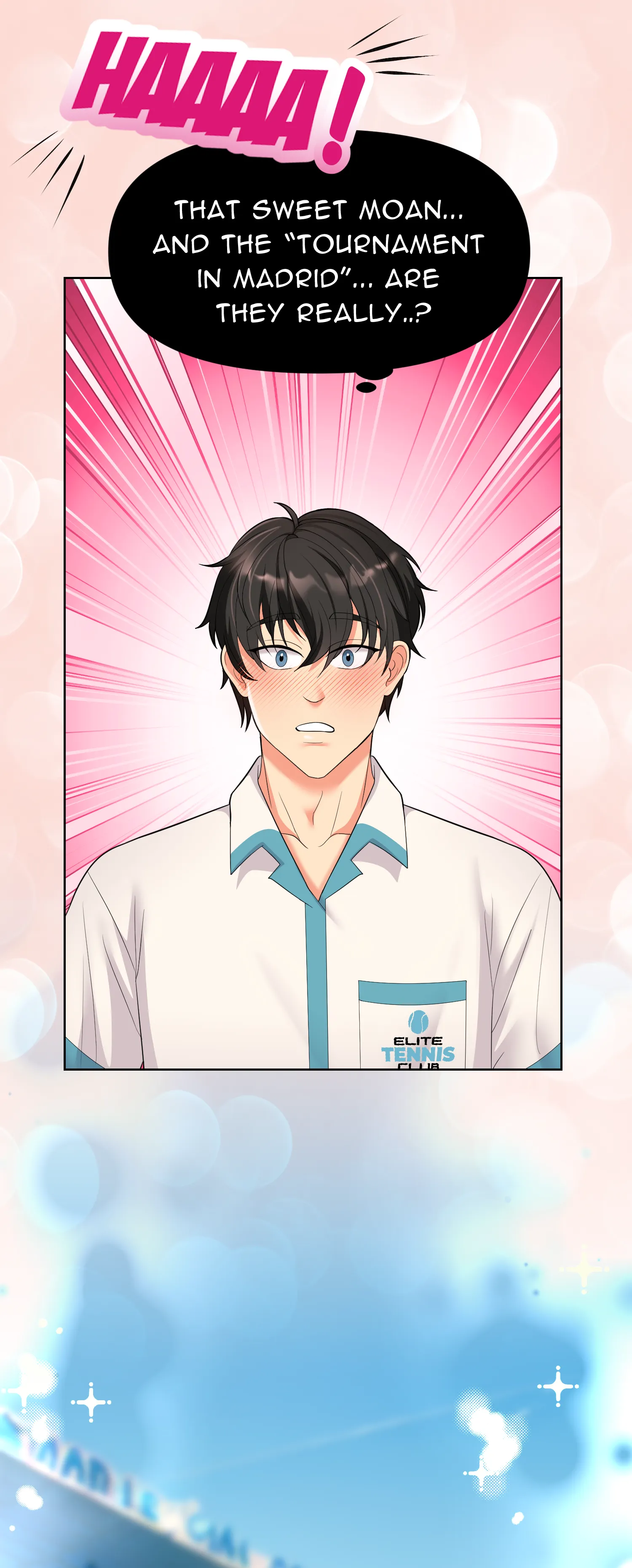 Read Game. Bang. Match. chapter 5 image 54 on Lezhin