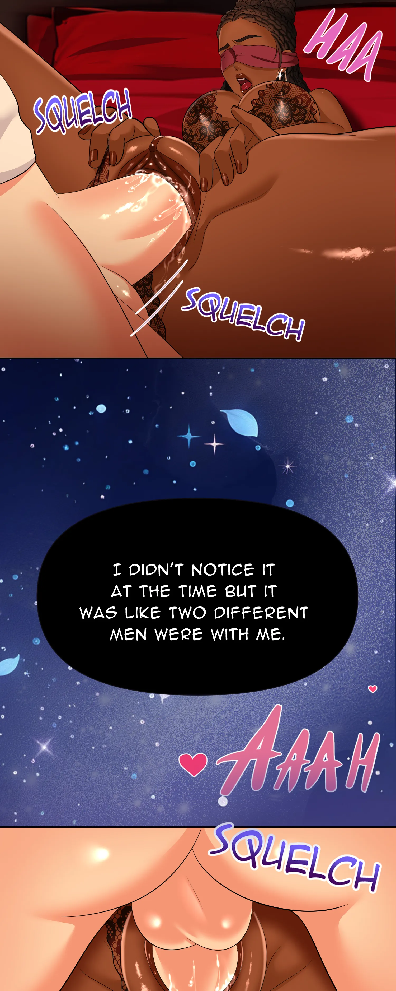 Read Game. Bang. Match. chapter 5 image 9 on Lezhin