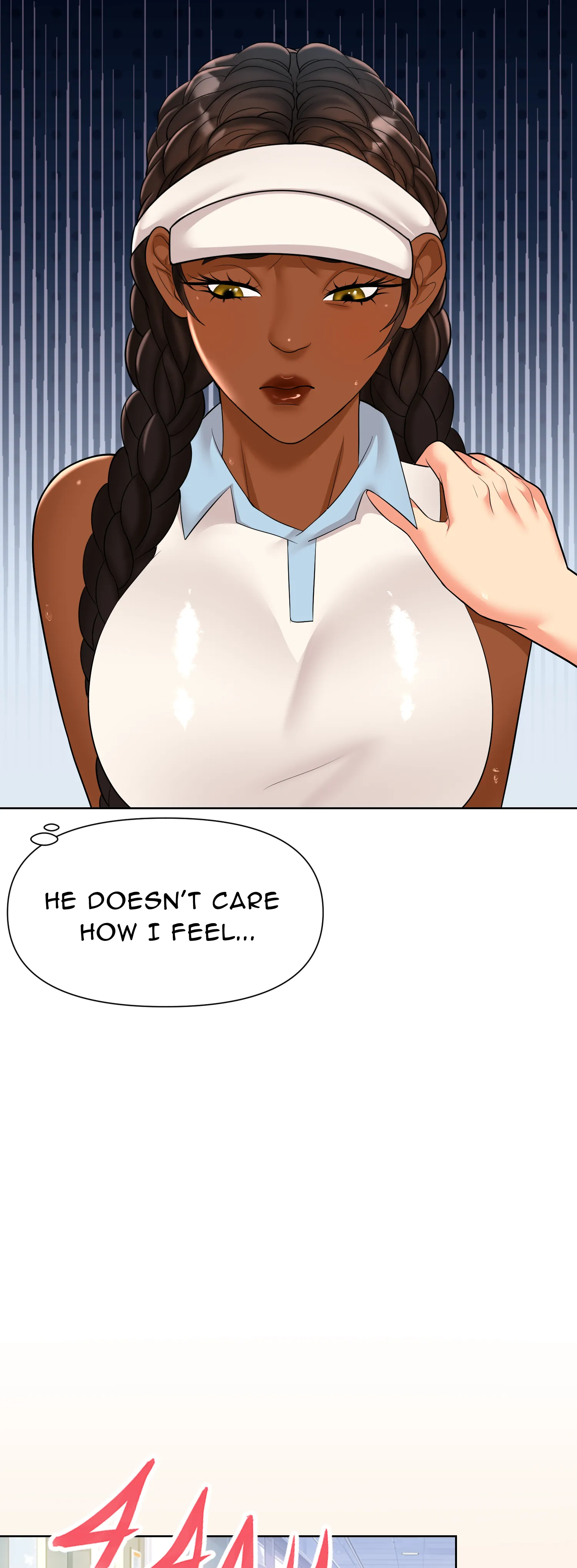 Read Game. Bang. Match. chapter 6 image 10 on Lezhin