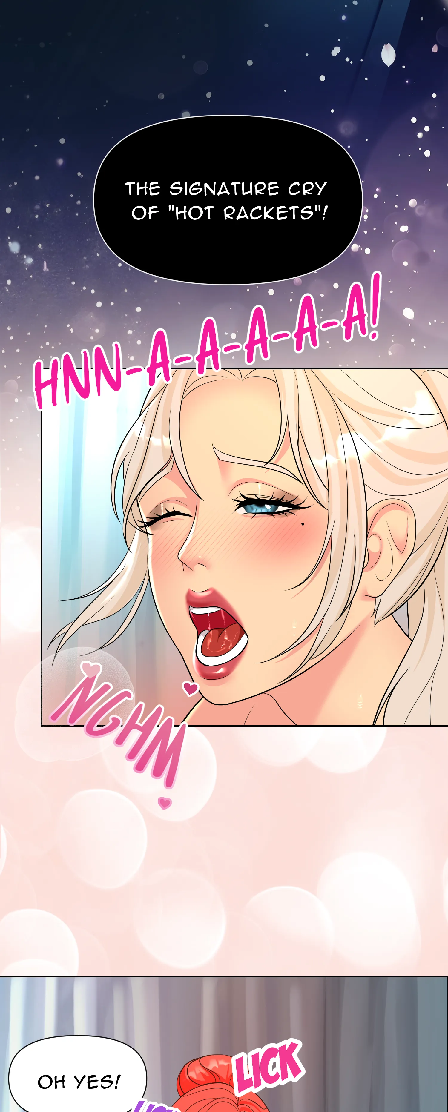 Read Game. Bang. Match. chapter 6 image 17 on Lezhin