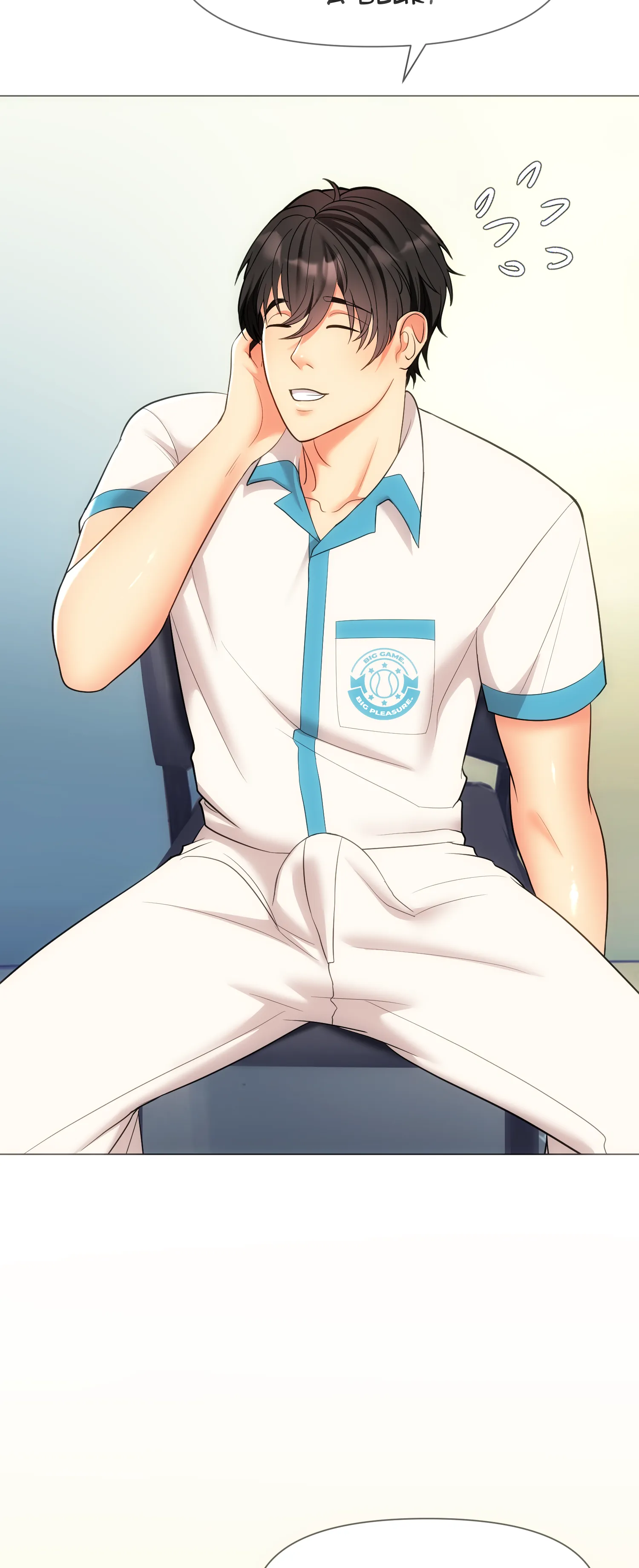 Read Game. Bang. Match. chapter 6 image 28 on Lezhin