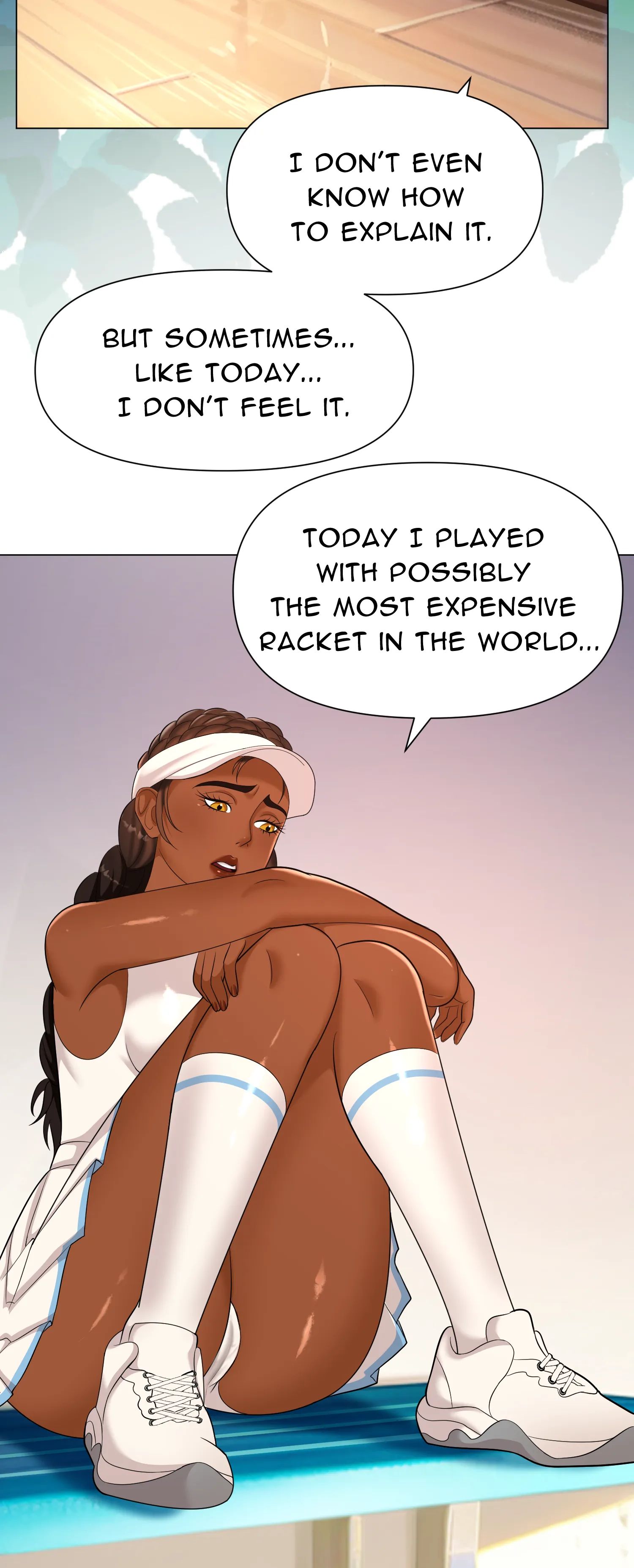 Read Game. Bang. Match. chapter 6 image 33 on Lezhin