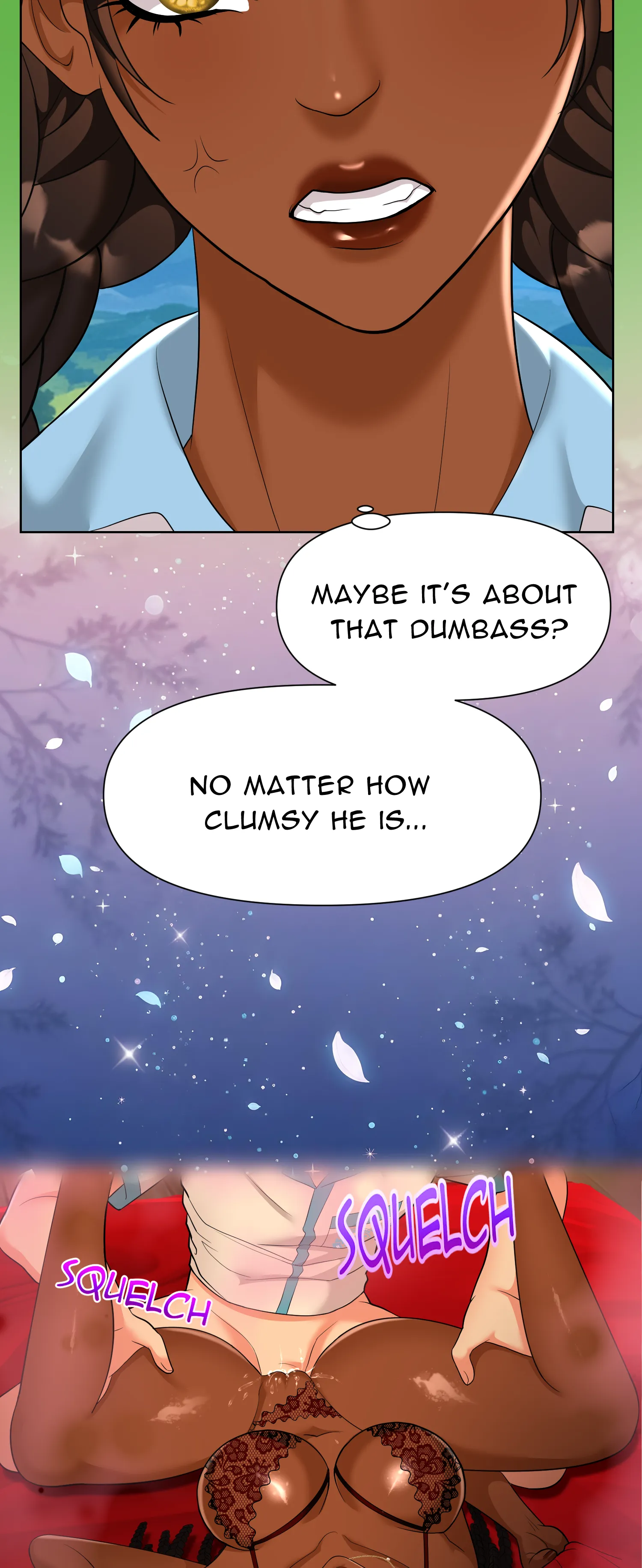 Read Game. Bang. Match. chapter 6 image 4 on Lezhin