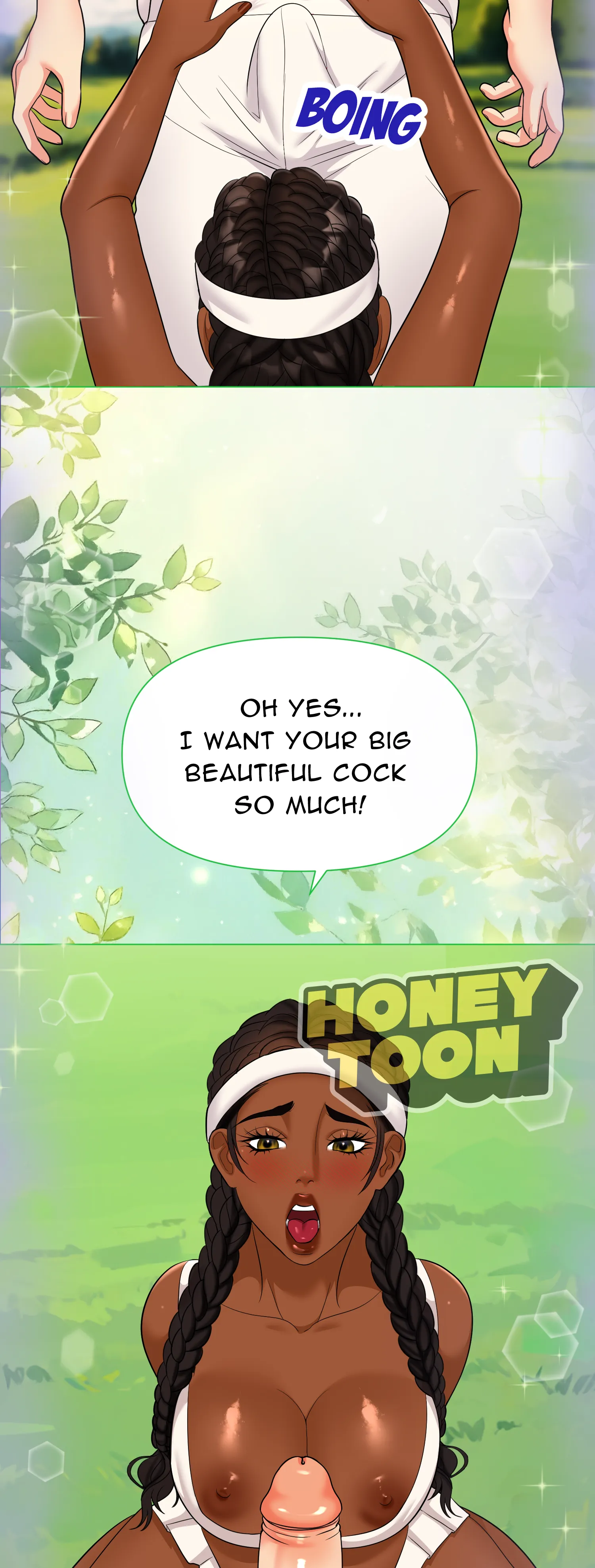 Read Game. Bang. Match. chapter 6 image 43 on Lezhin