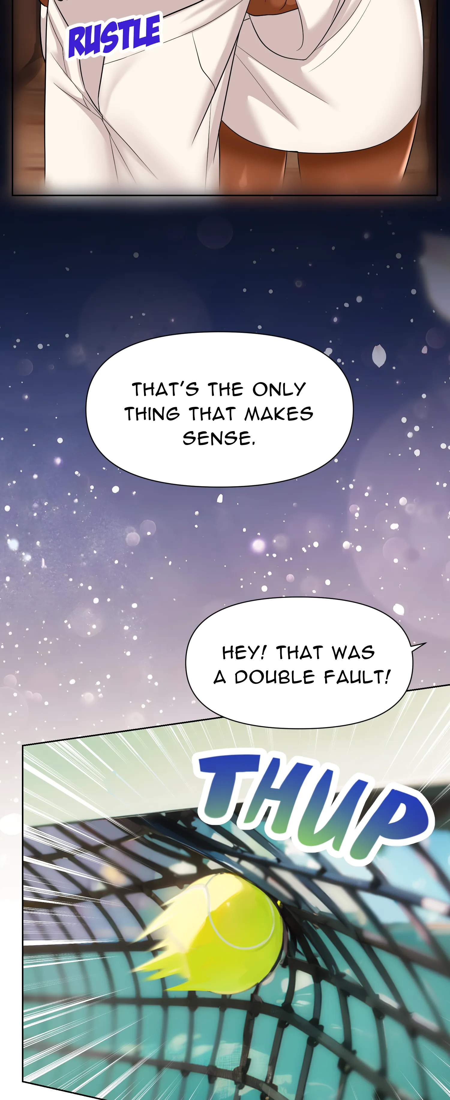 Read Game. Bang. Match. chapter 6 image 6 on Lezhin