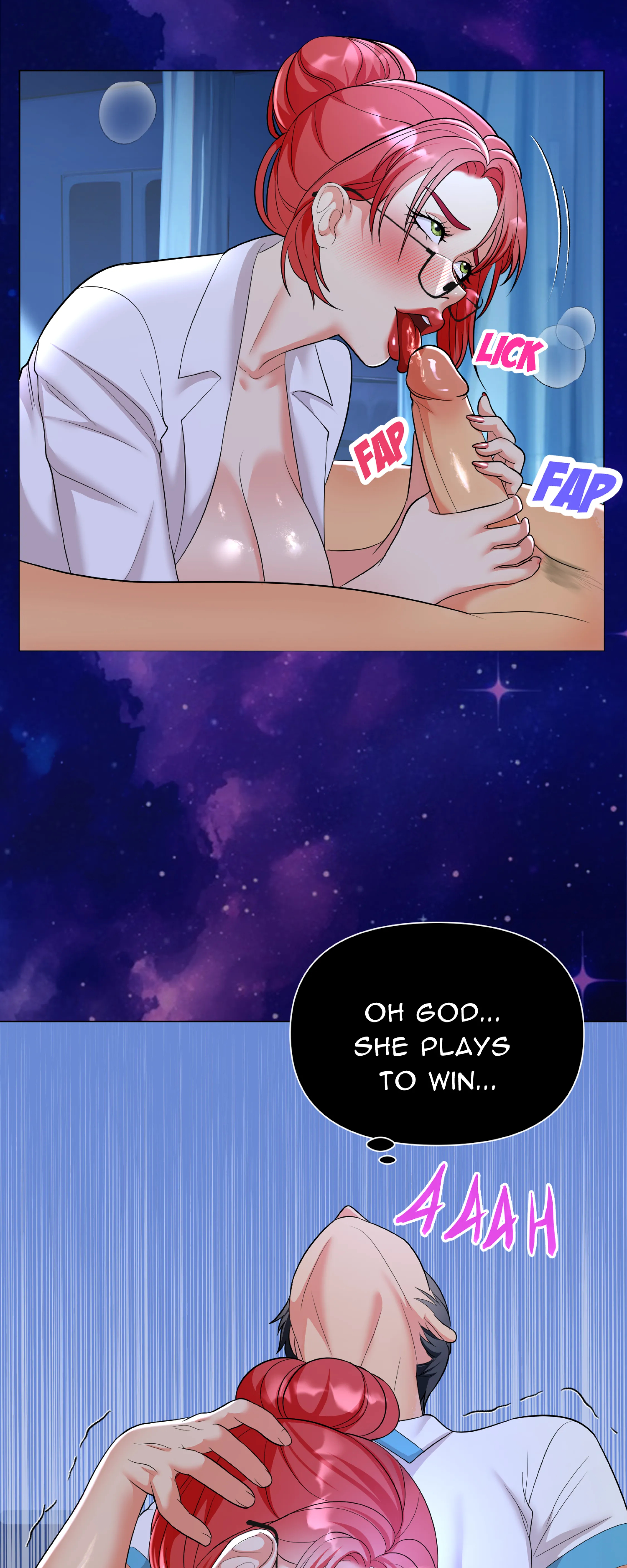 Read Game. Bang. Match. chapter 7 image 10 on Lezhin