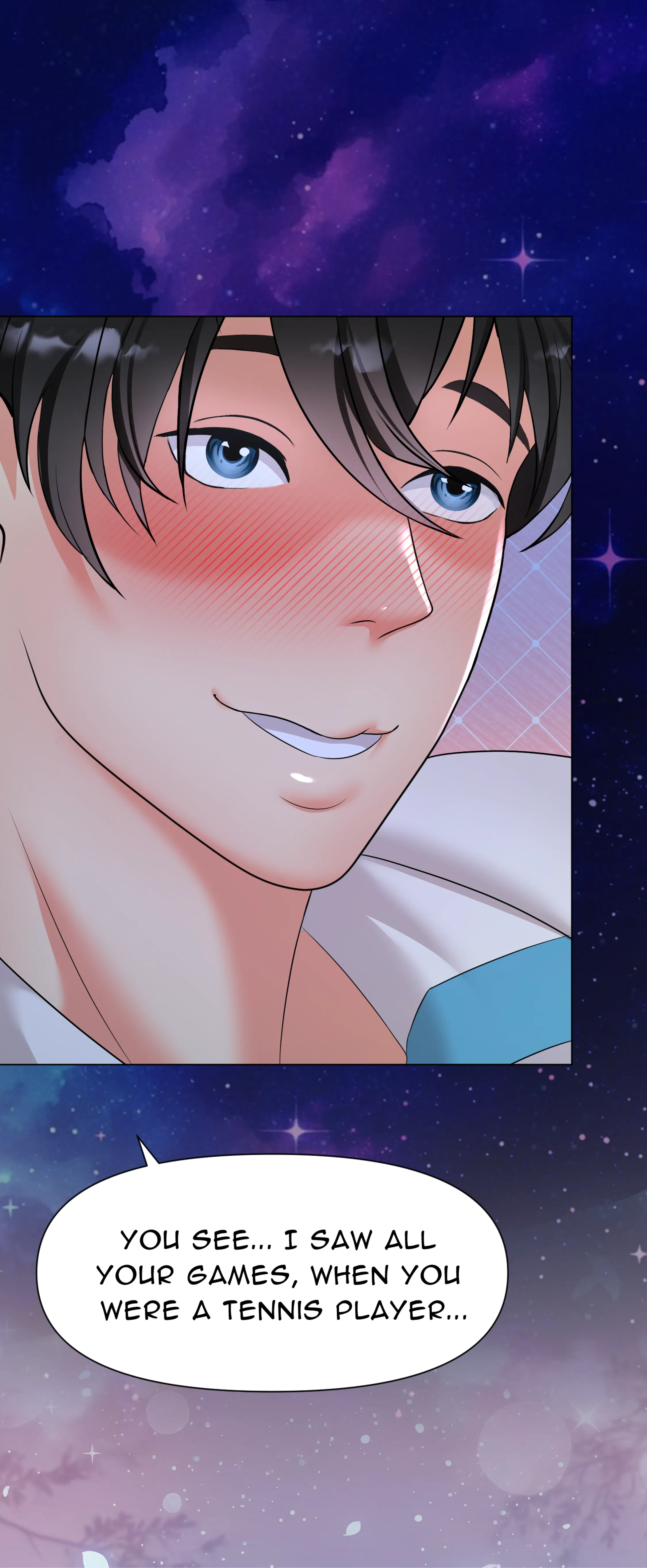 Read Game. Bang. Match. chapter 7 image 17 on Lezhin