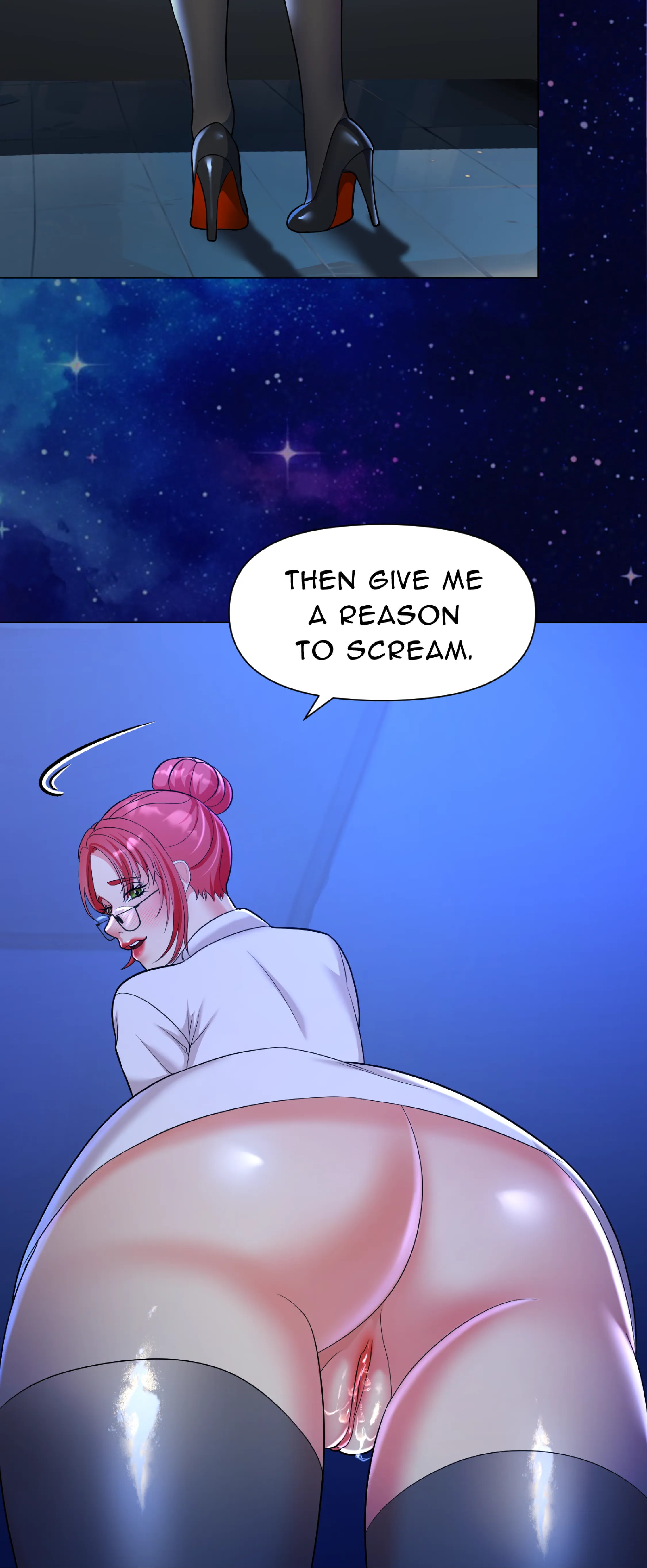 Read Game. Bang. Match. chapter 7 image 21 on Lezhin
