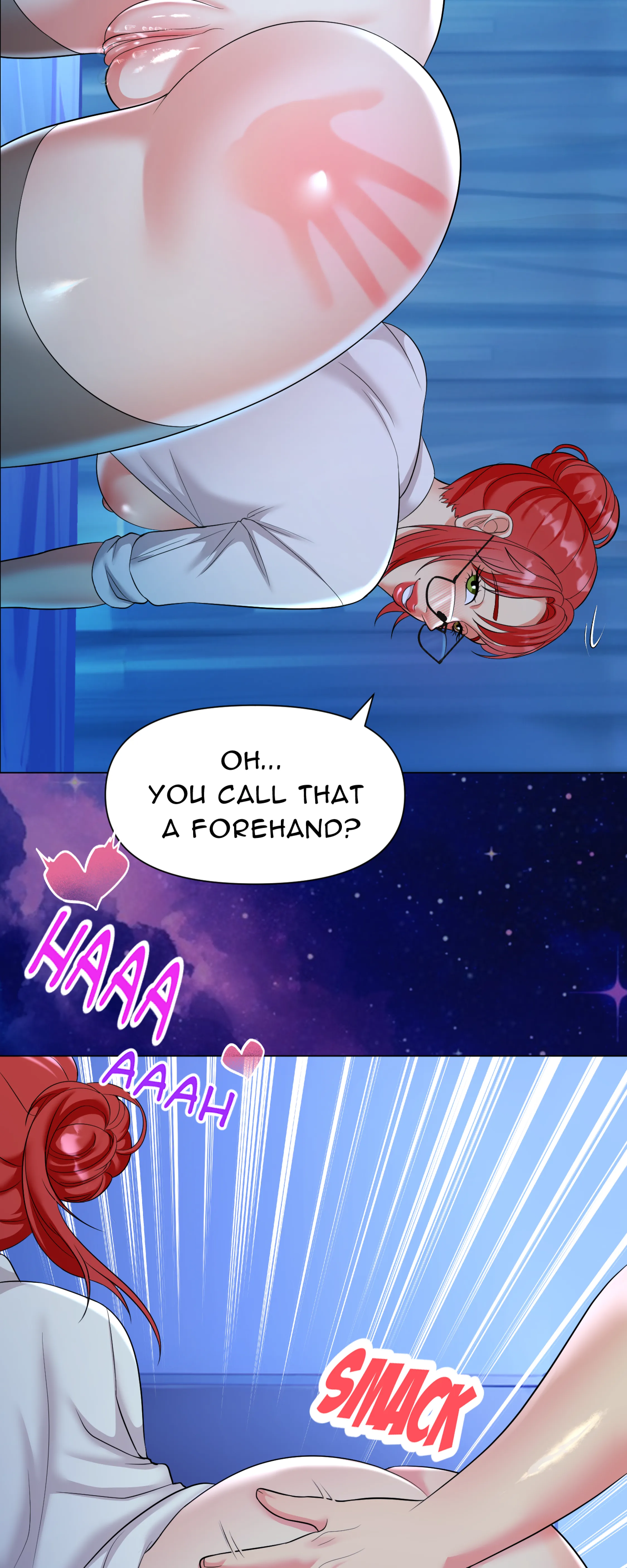 Read Game. Bang. Match. chapter 7 image 25 on Lezhin