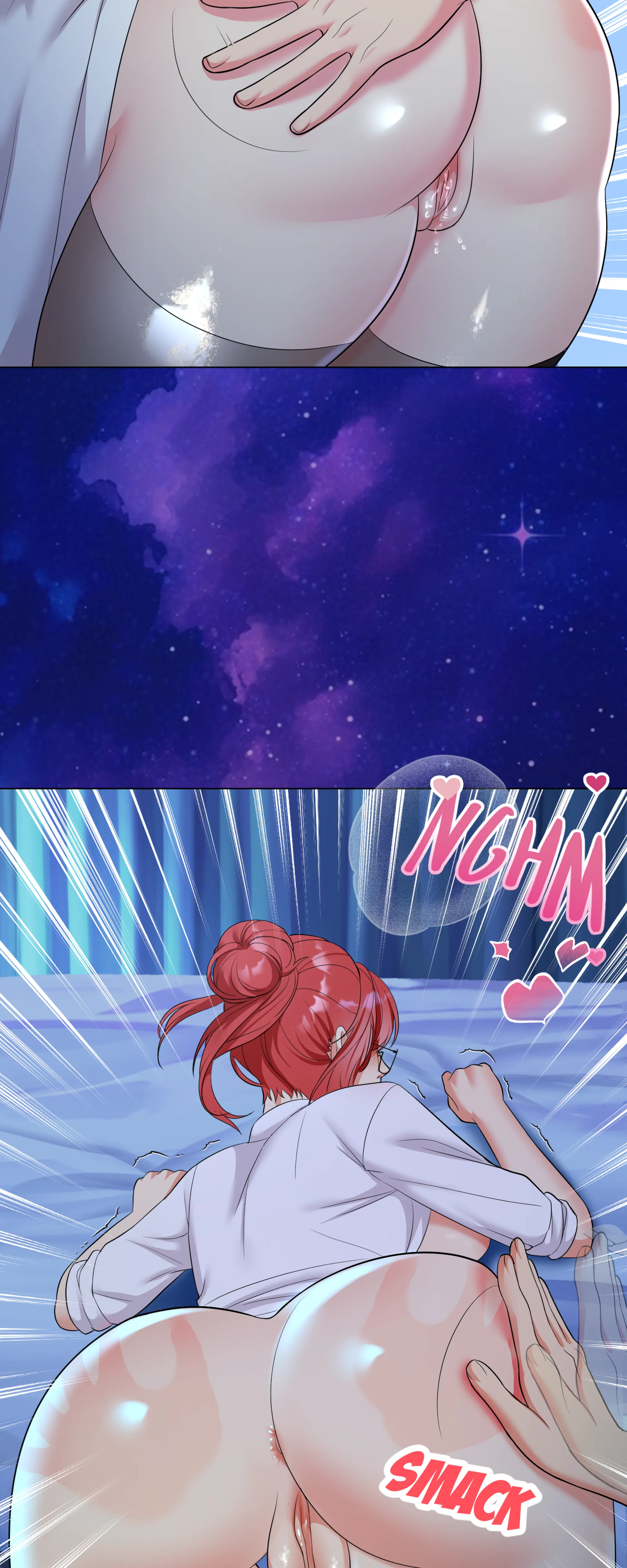 Read Game. Bang. Match. chapter 7 image 26 on Lezhin