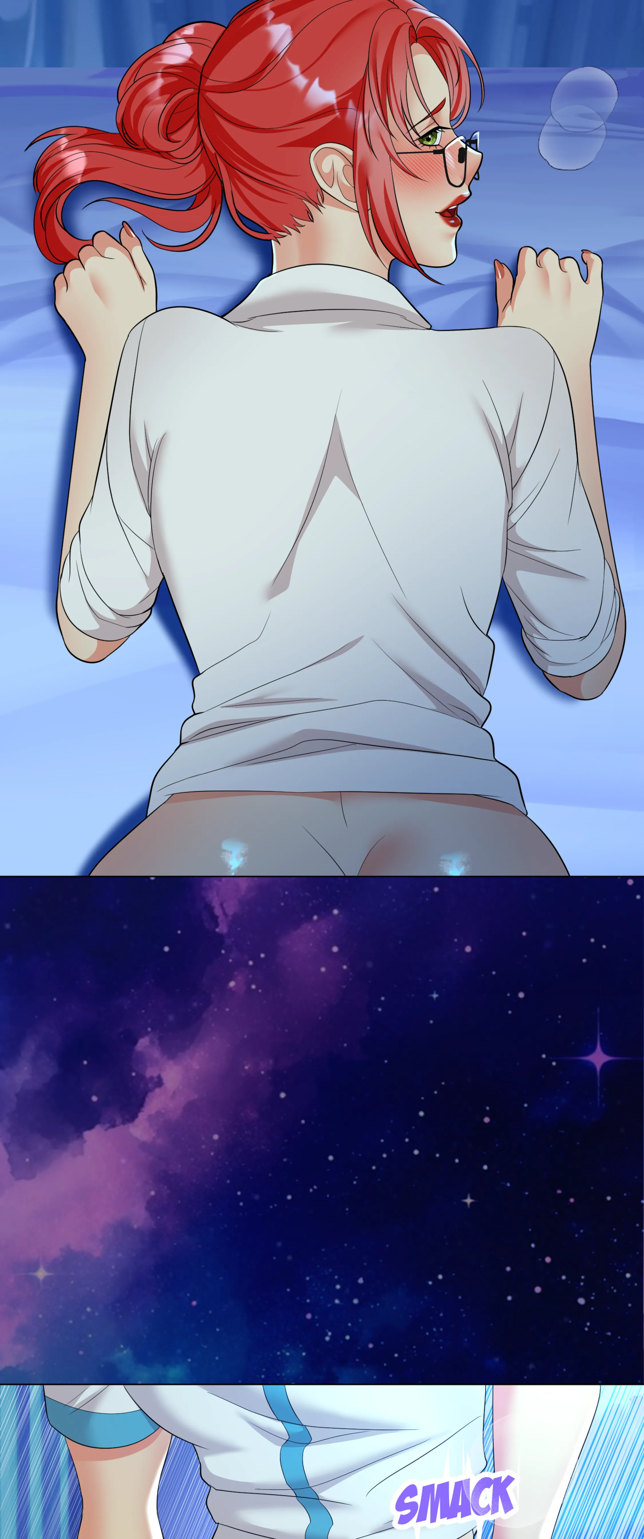 Read Game. Bang. Match. chapter 7 image 36 on Lezhin