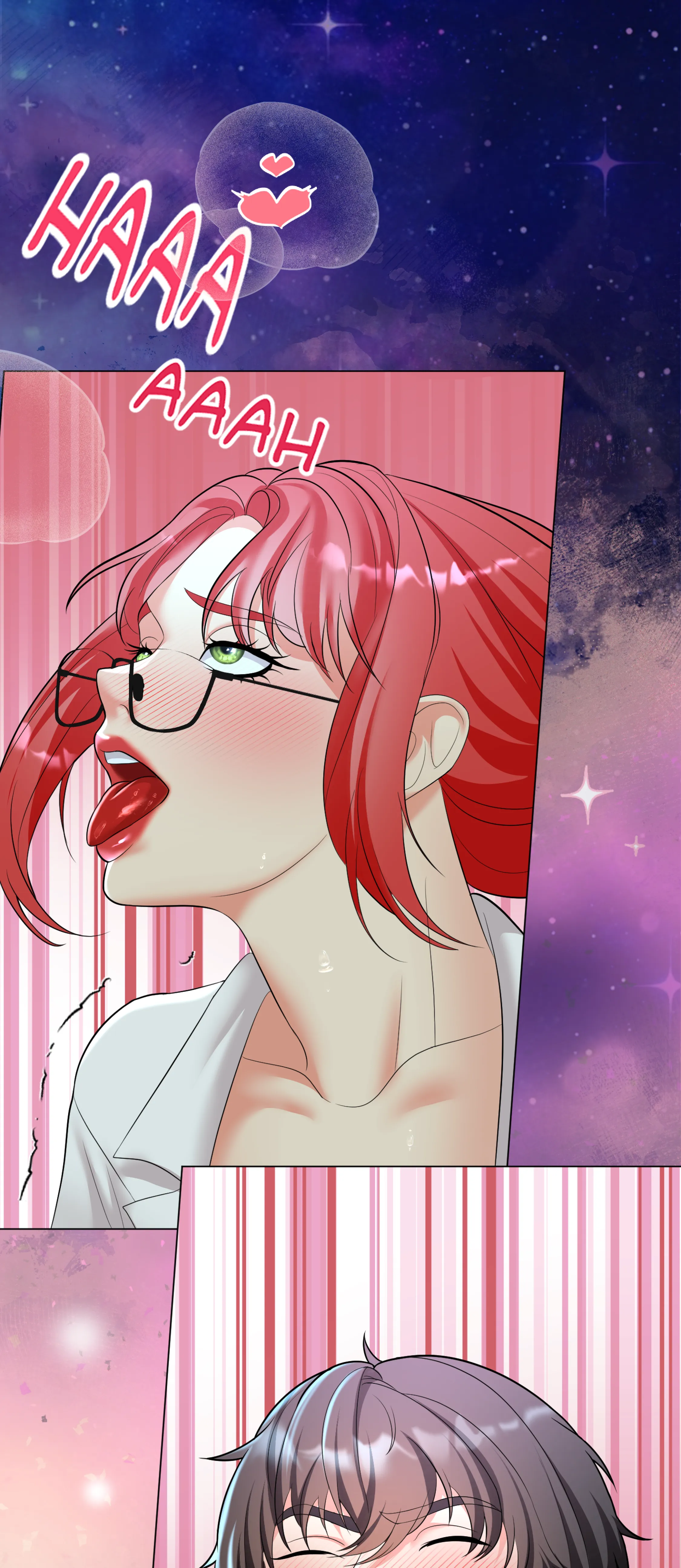 Read Game. Bang. Match. chapter 7 image 41 on Lezhin