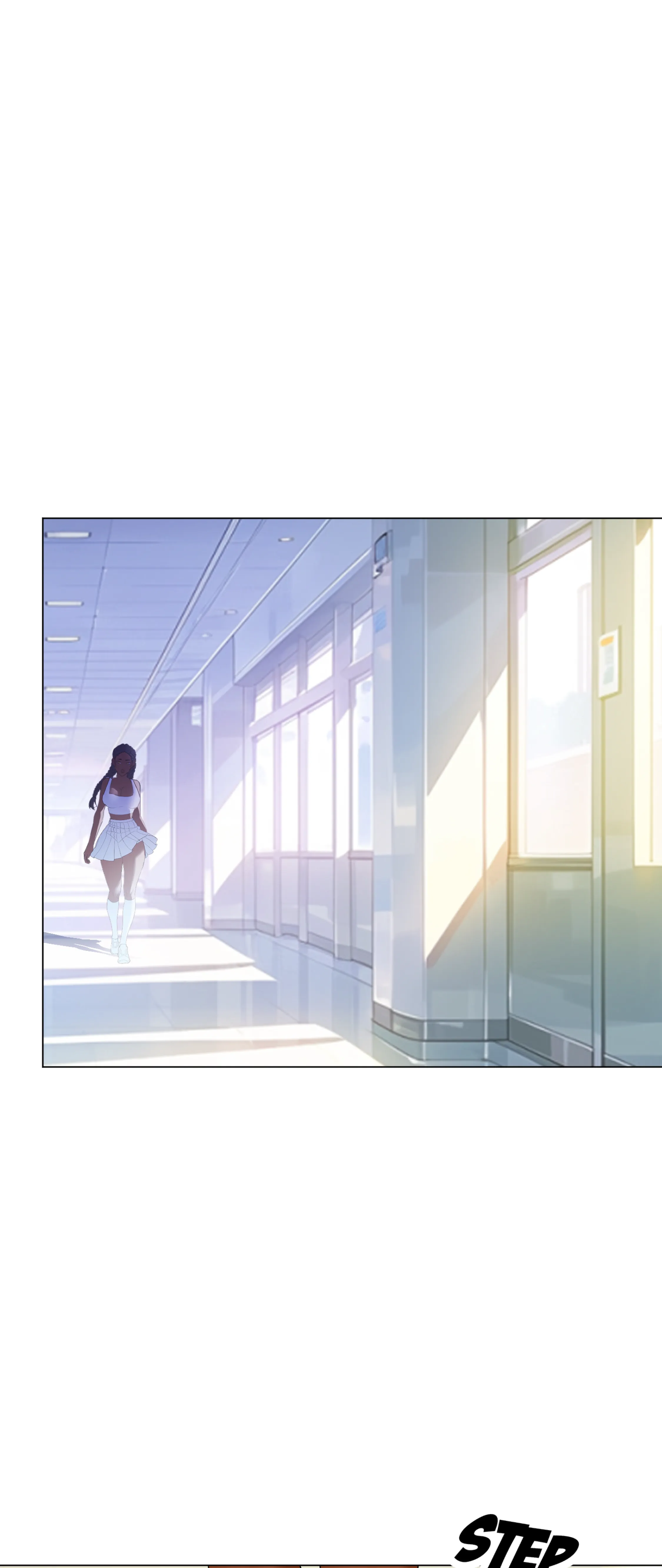 Read Game. Bang. Match. chapter 7 image 44 on Lezhin