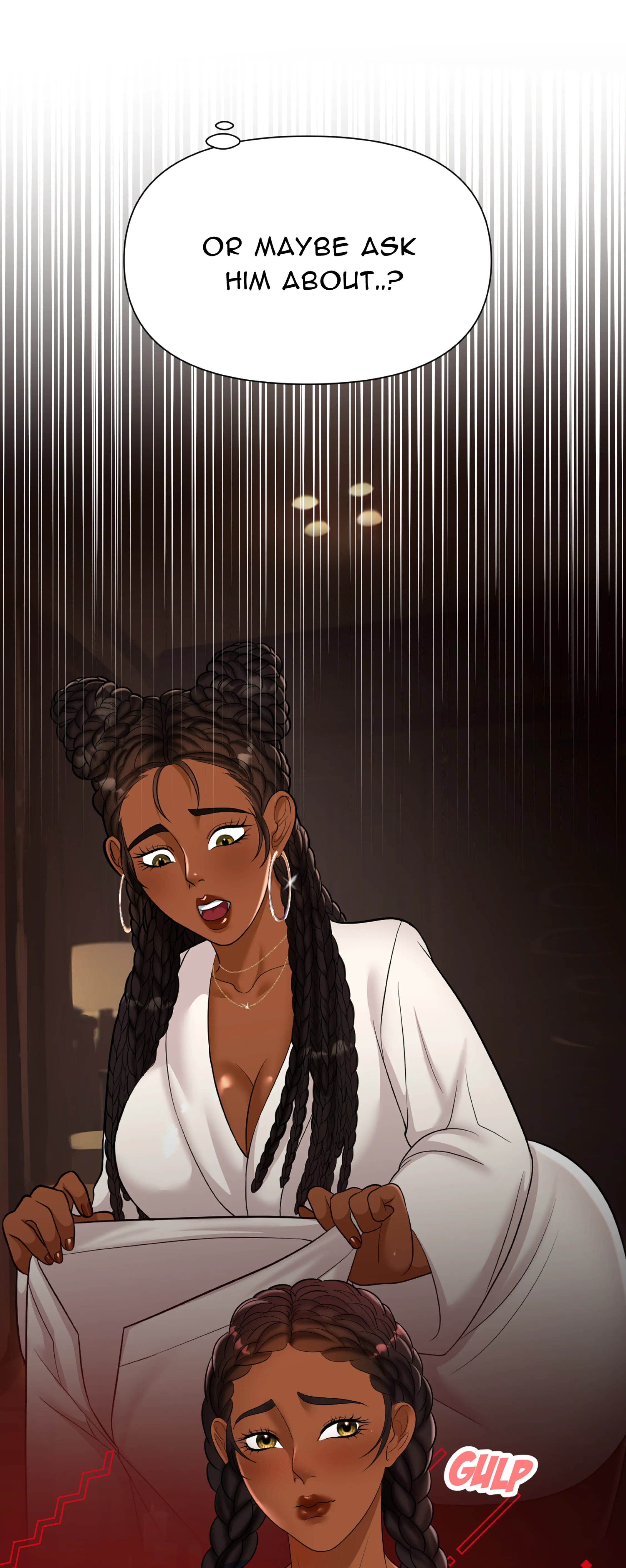 Read Game. Bang. Match. chapter 8 image 1 on Lezhin