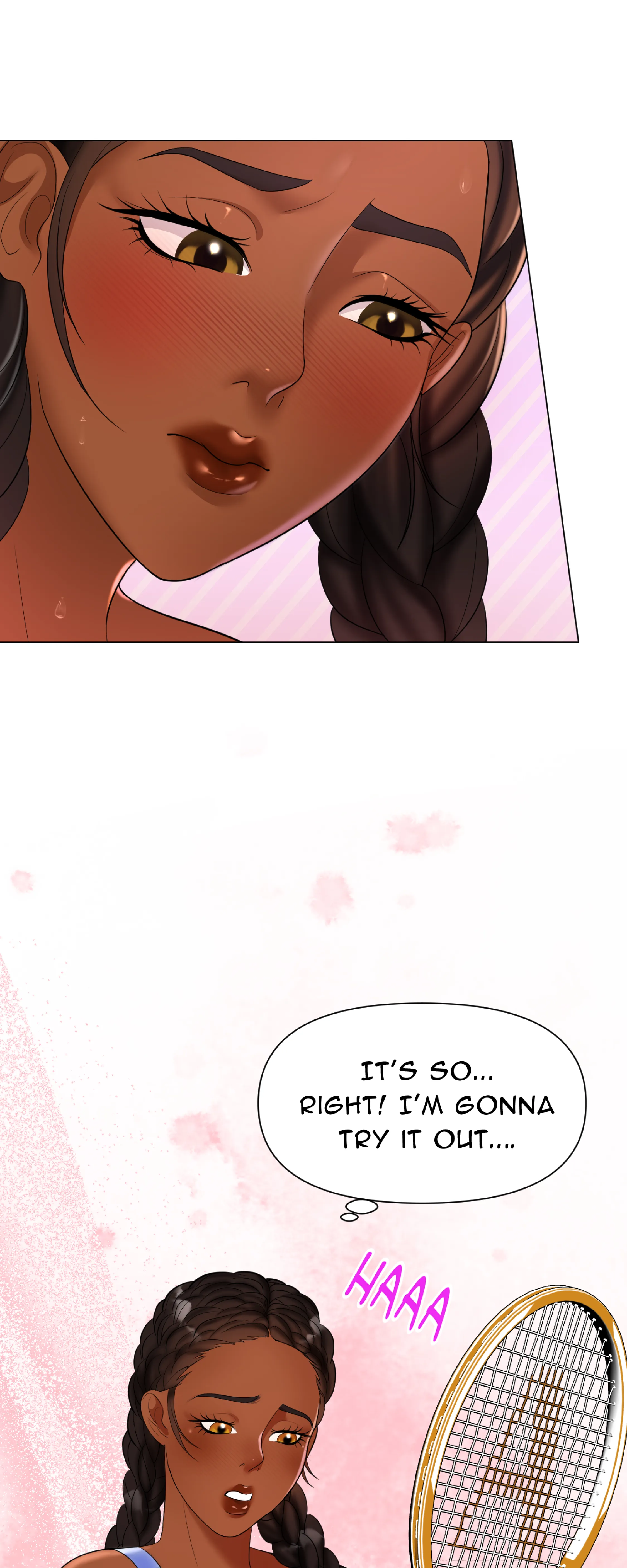 Read Game. Bang. Match. chapter 8 image 12 on Lezhin