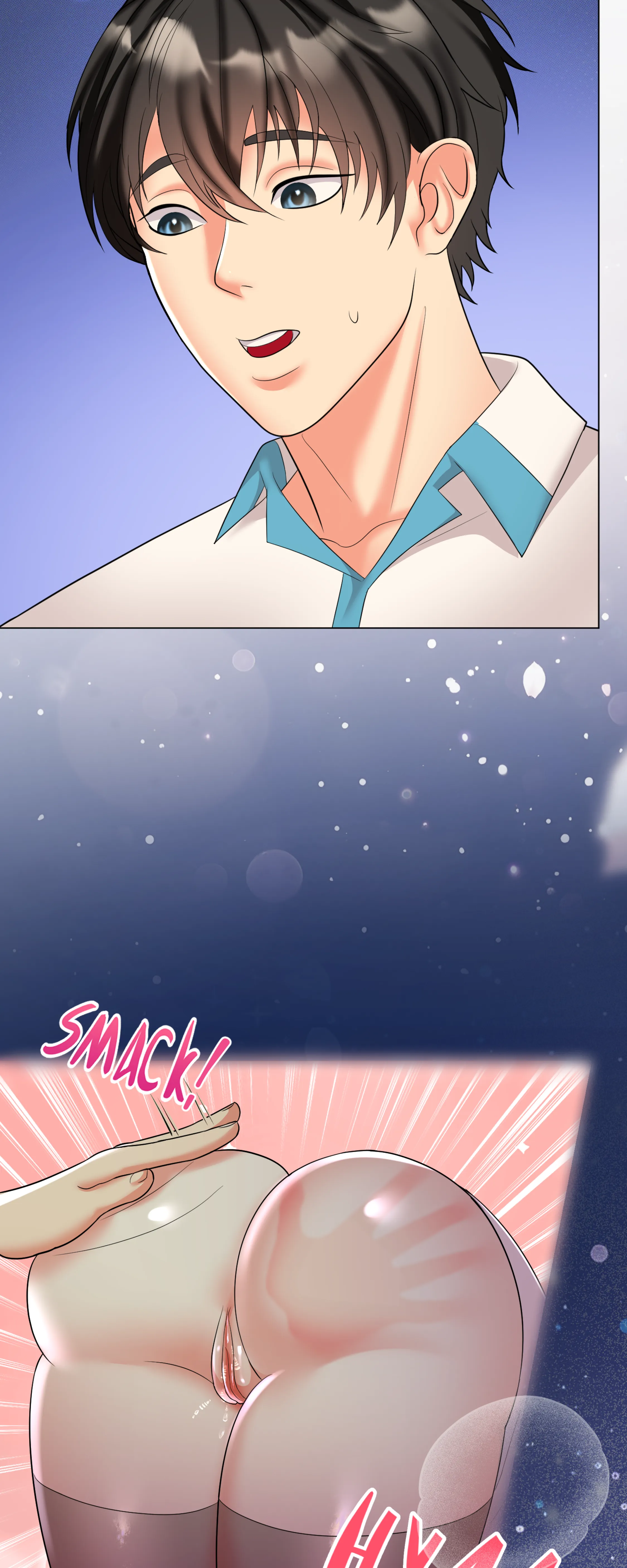 Read Game. Bang. Match. chapter 8 image 20 on Lezhin