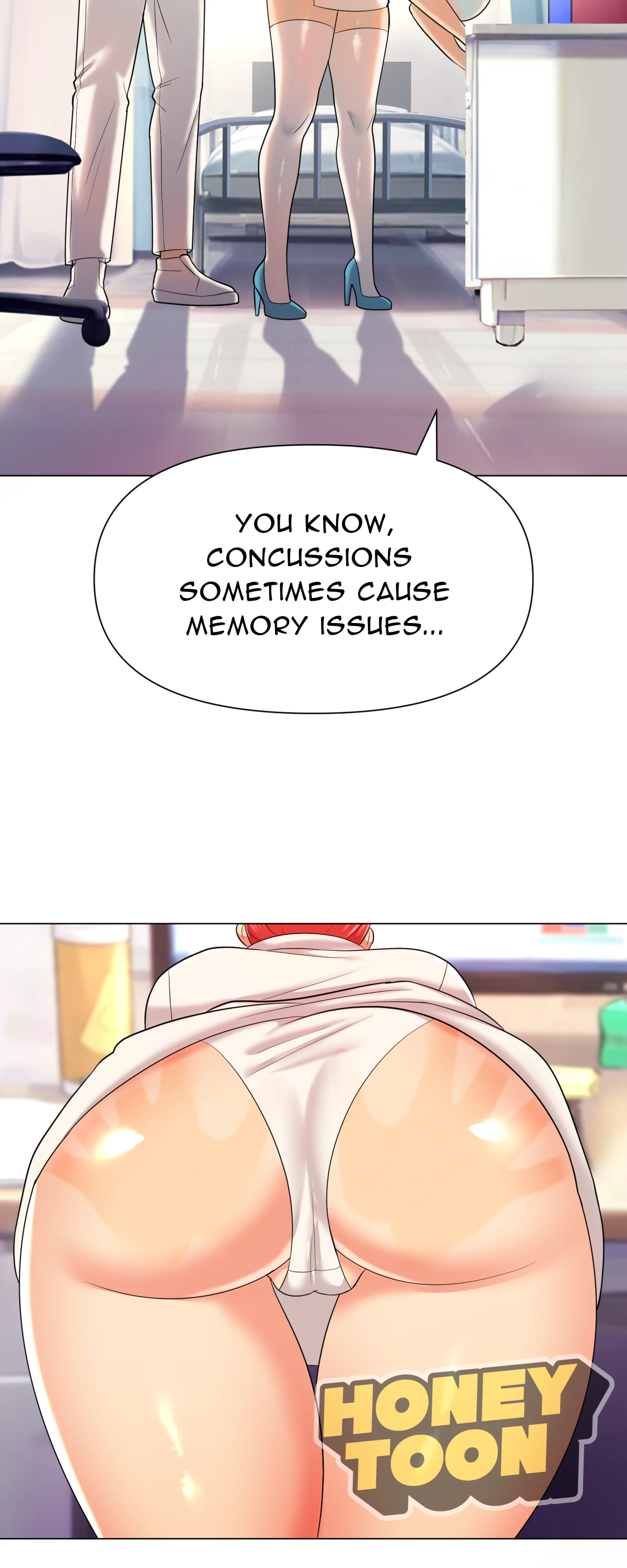 Read Game. Bang. Match. chapter 8 image 23 on Lezhin