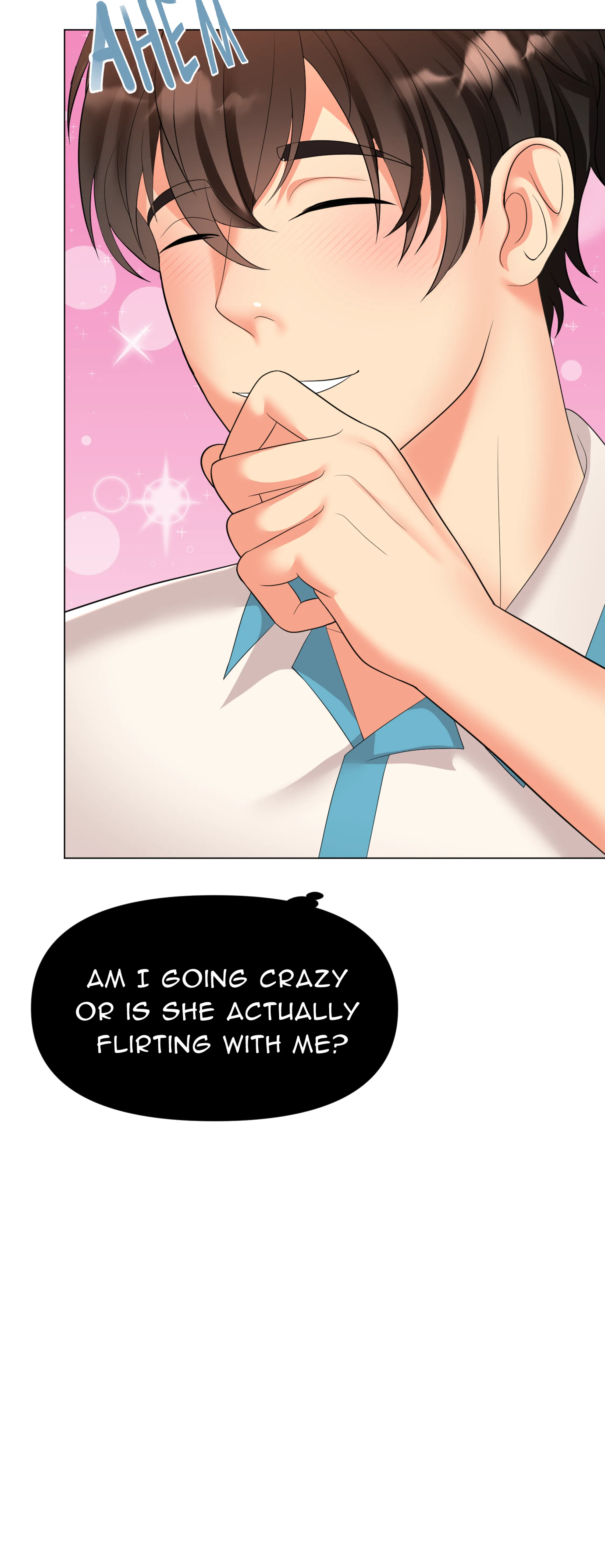 Read Game. Bang. Match. chapter 8 image 32 on Lezhin