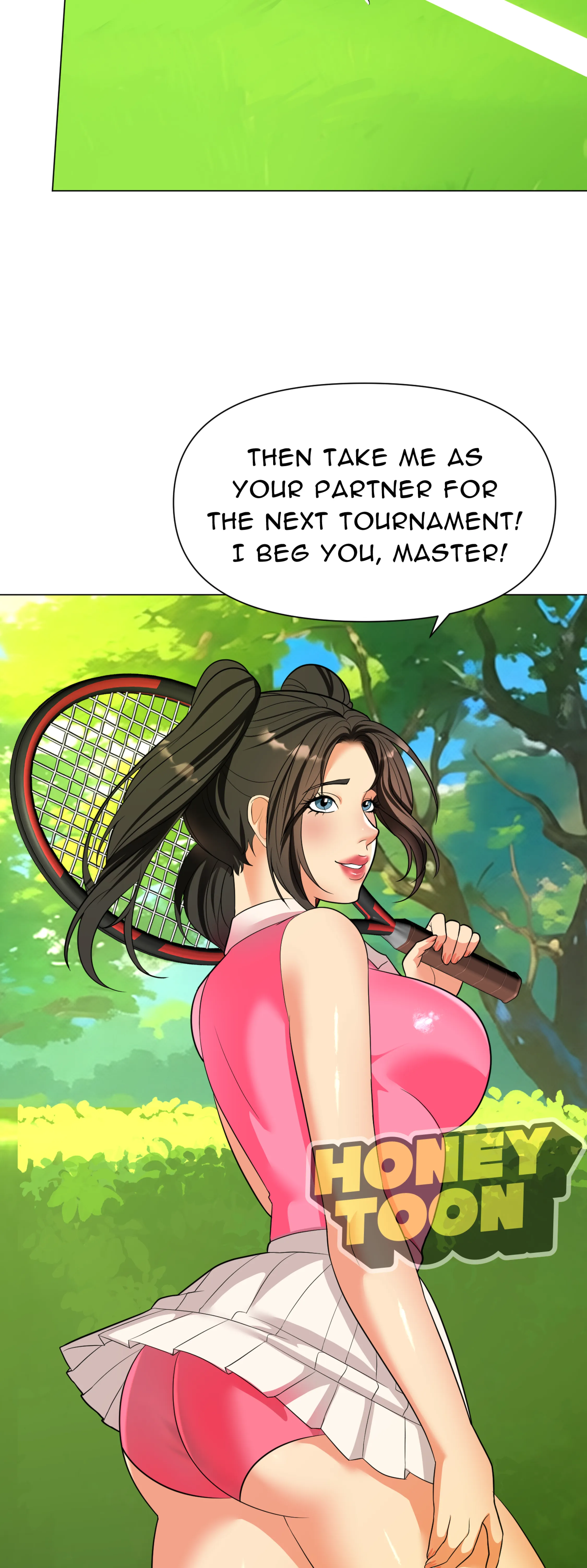 Read Game. Bang. Match. chapter 8 image 43 on Lezhin
