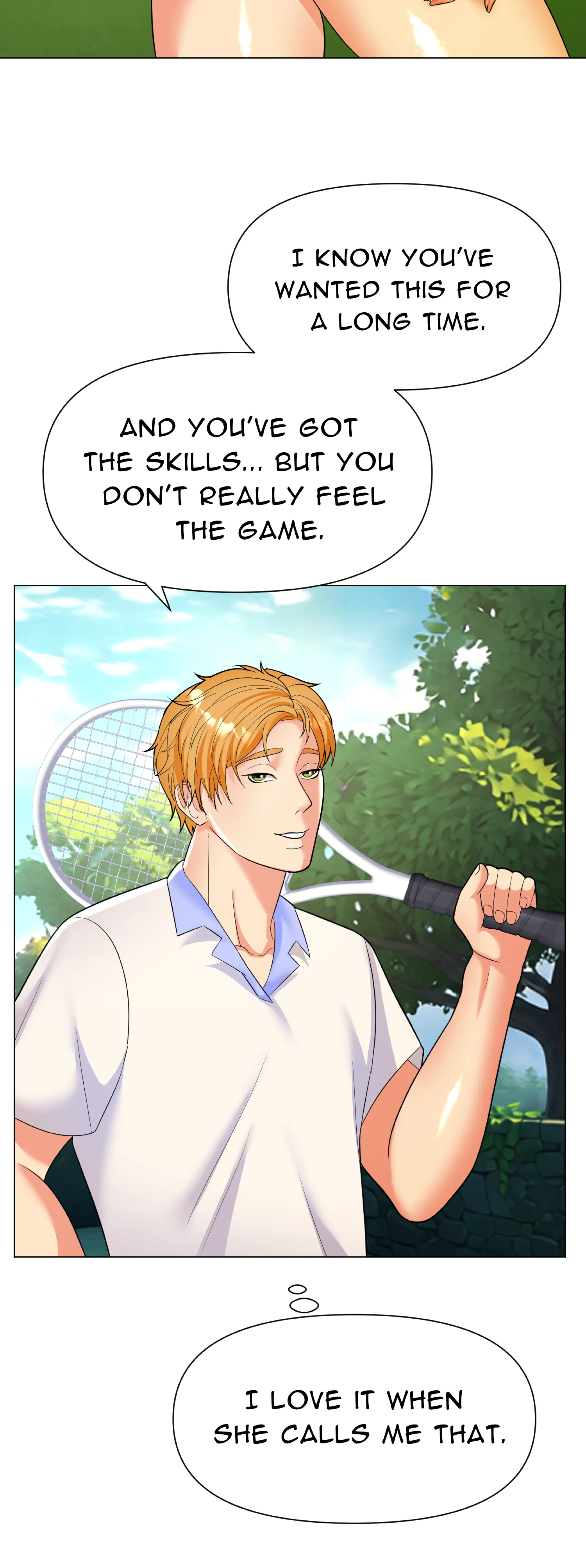 Read Game. Bang. Match. chapter 8 image 44 on Lezhin