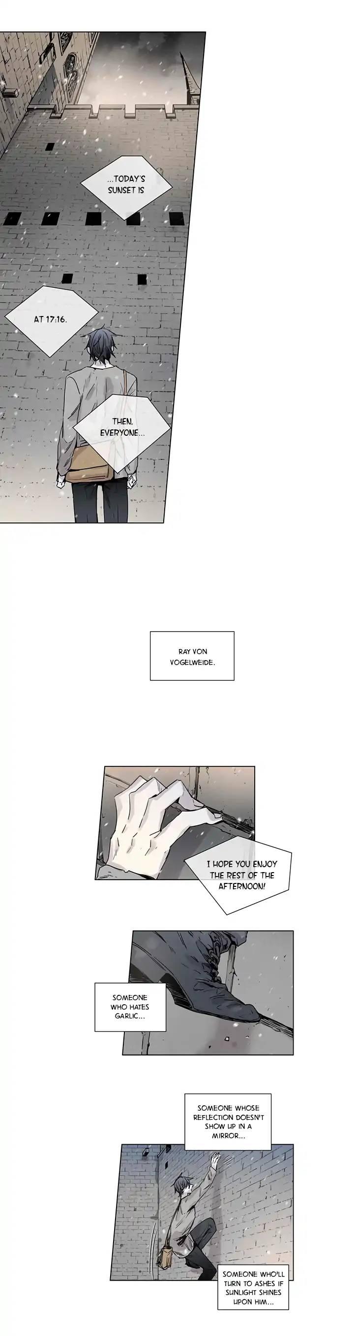 Read Game (Dodam) chapter 1 image 11 on Lezhin