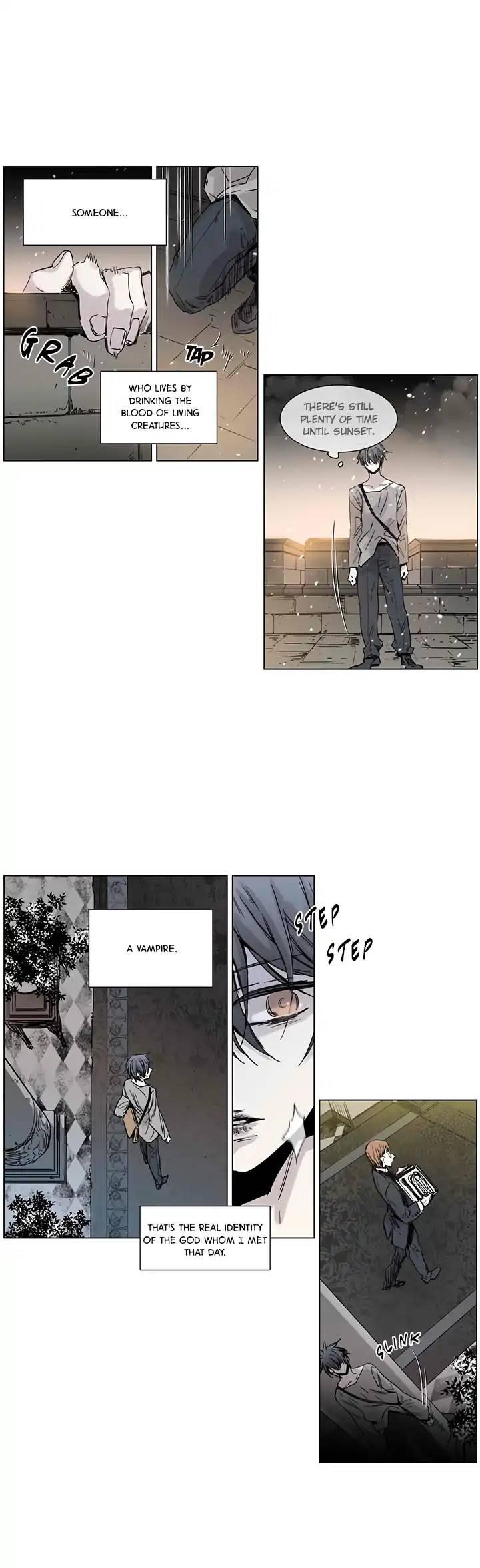Read Game (Dodam) chapter 1 image 12 on Lezhin