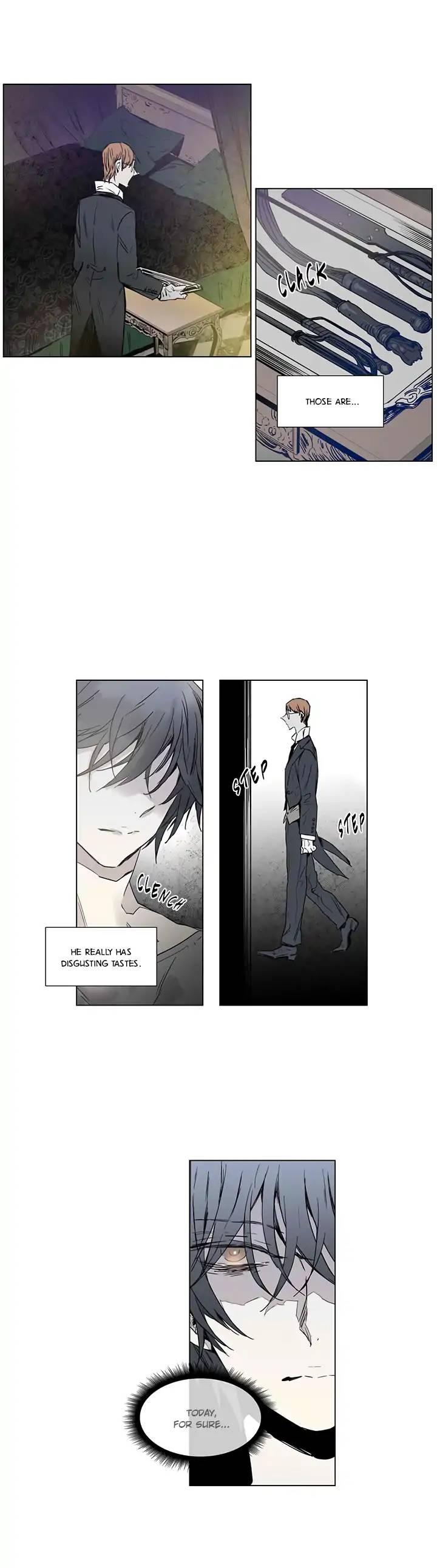 Read Game (Dodam) chapter 1 image 13 on Lezhin