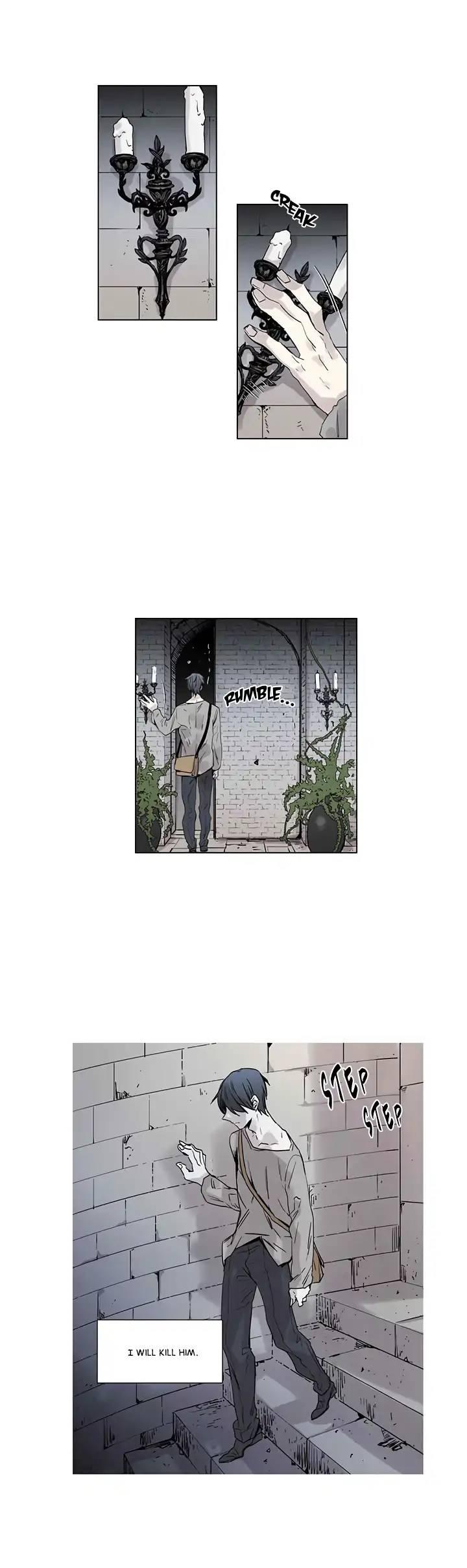 Read Game (Dodam) chapter 1 image 14 on Lezhin