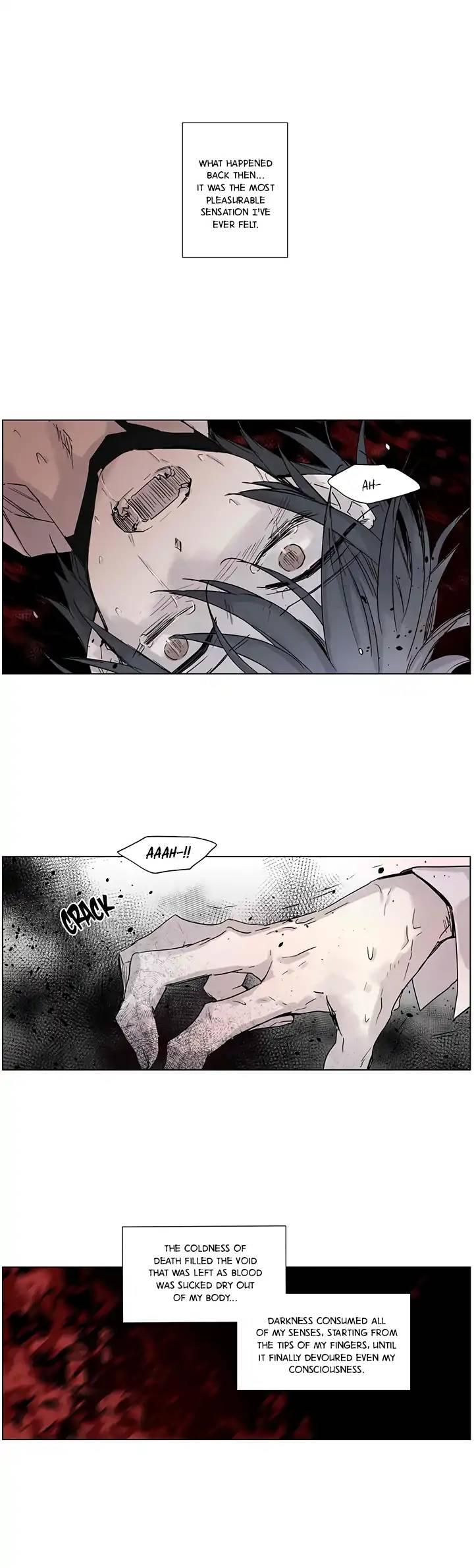 Read Game (Dodam) chapter 1 image 15 on Lezhin