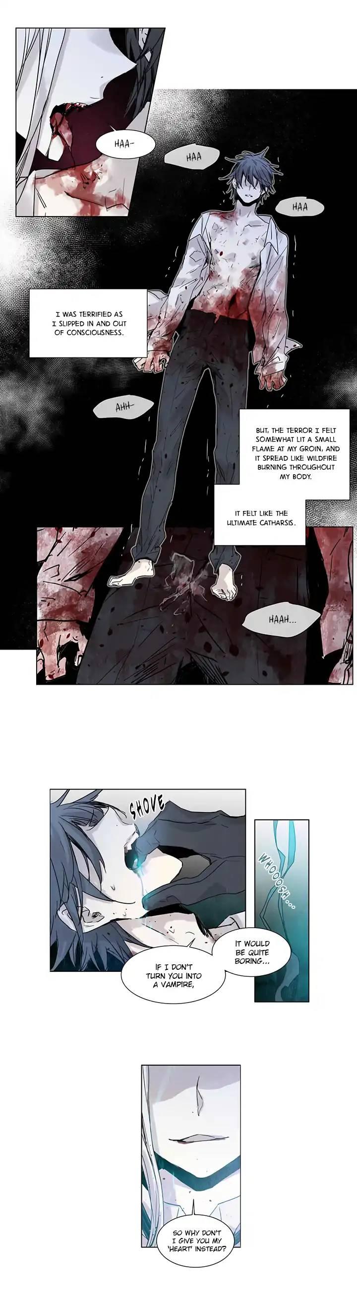 Read Game (Dodam) chapter 1 image 16 on Lezhin