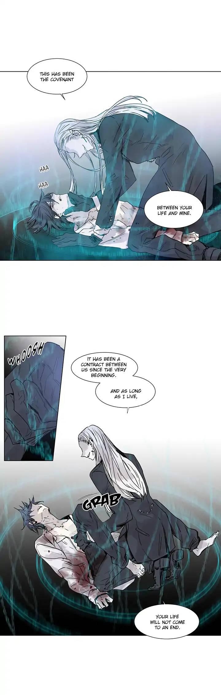 Read Game (Dodam) chapter 1 image 17 on Lezhin