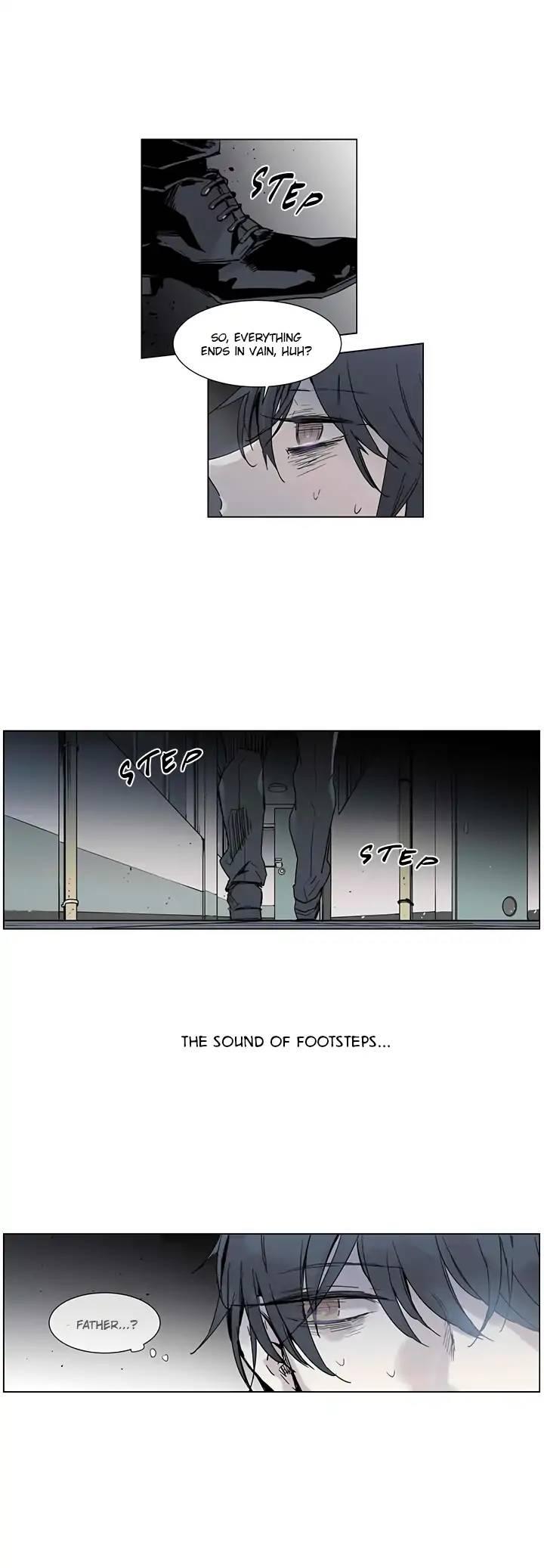 Read Game (Dodam) chapter 1 image 3 on Lezhin