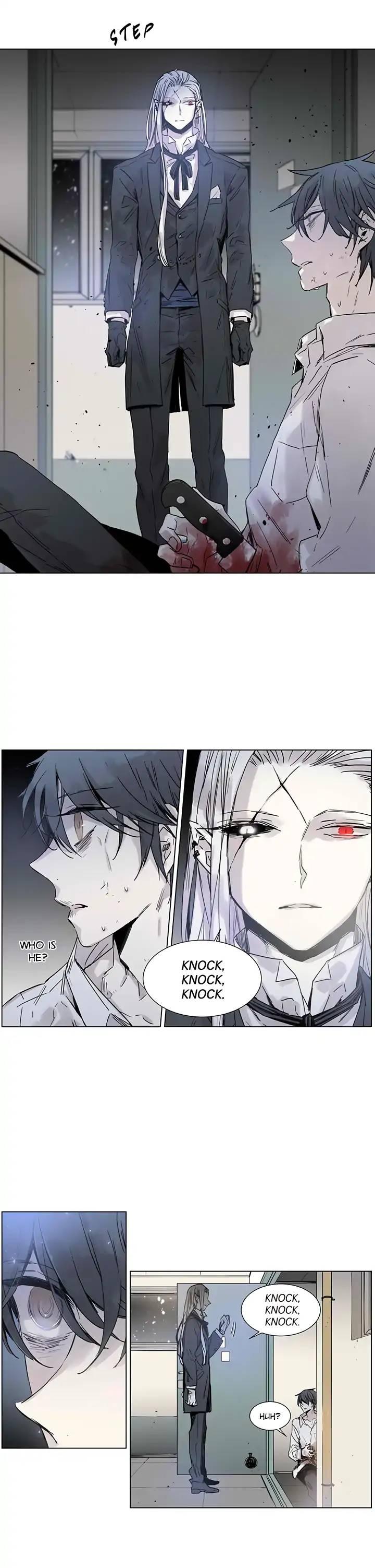 Read Game (Dodam) chapter 1 image 4 on Lezhin