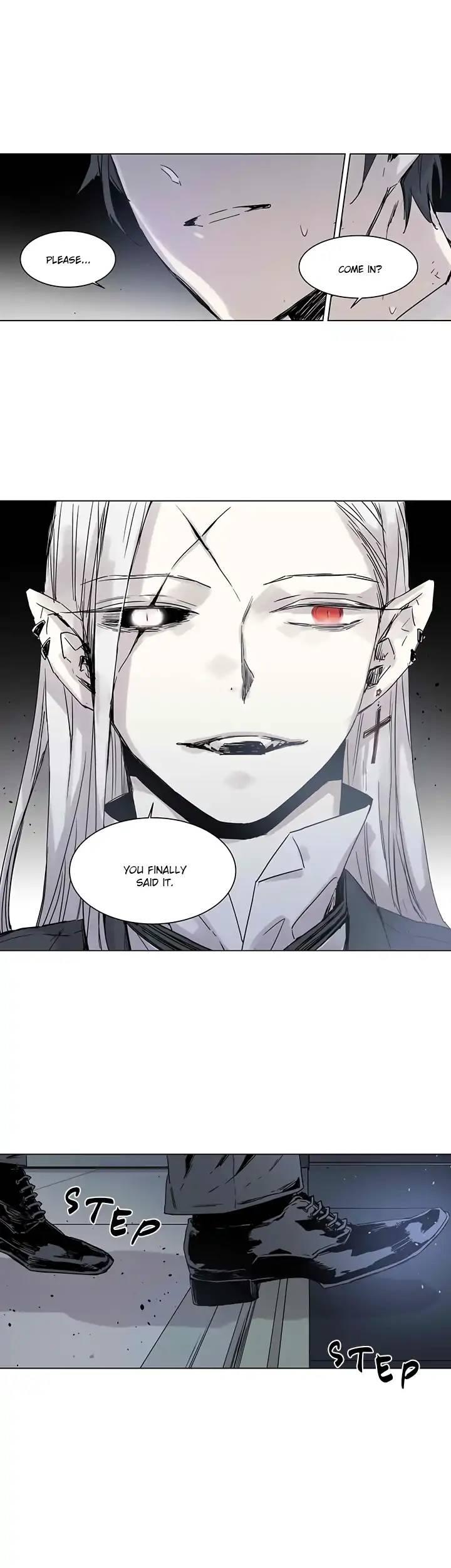 Read Game (Dodam) chapter 1 image 5 on Lezhin