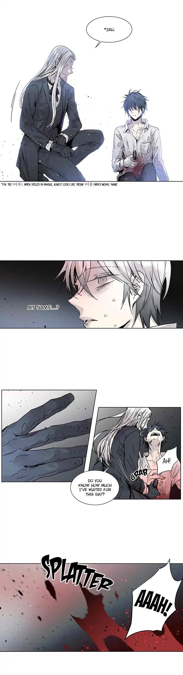 Read Game (Dodam) chapter 1 image 6 on Lezhin
