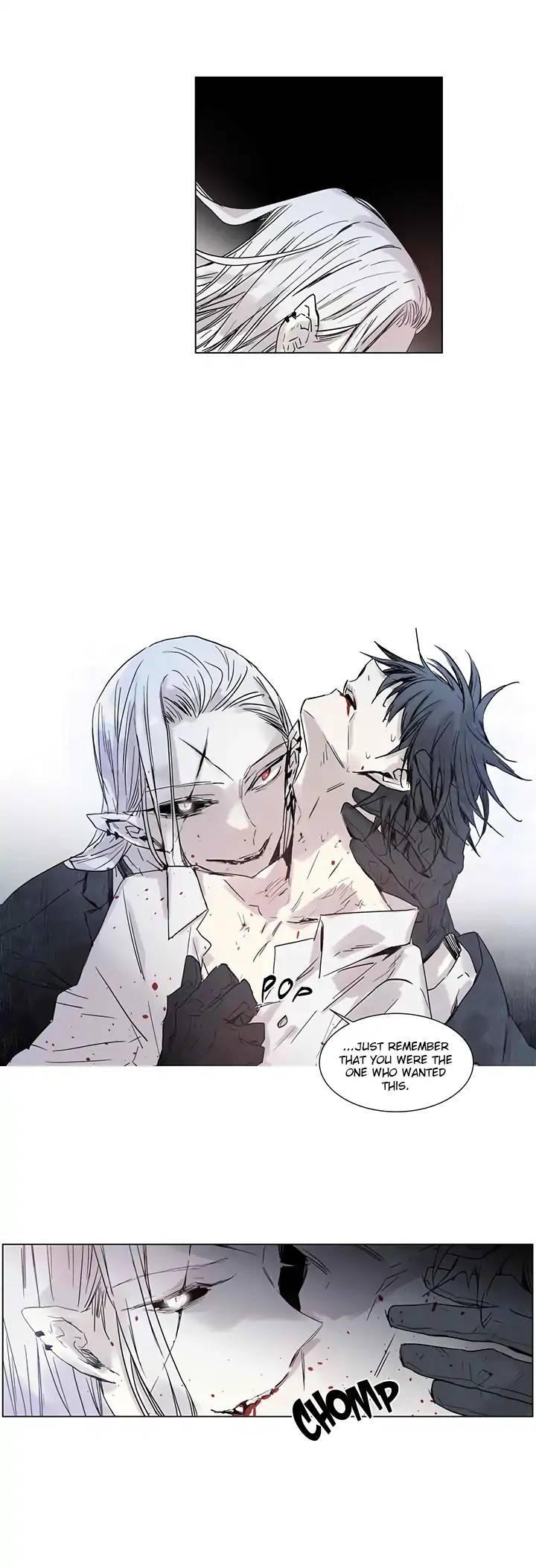 Read Game (Dodam) chapter 1 image 8 on Lezhin