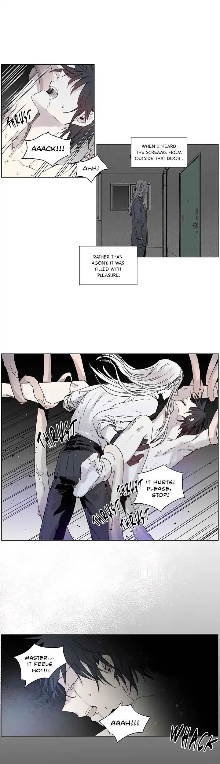 Read Game (Dodam) chapter 3 image 14 on Lezhin