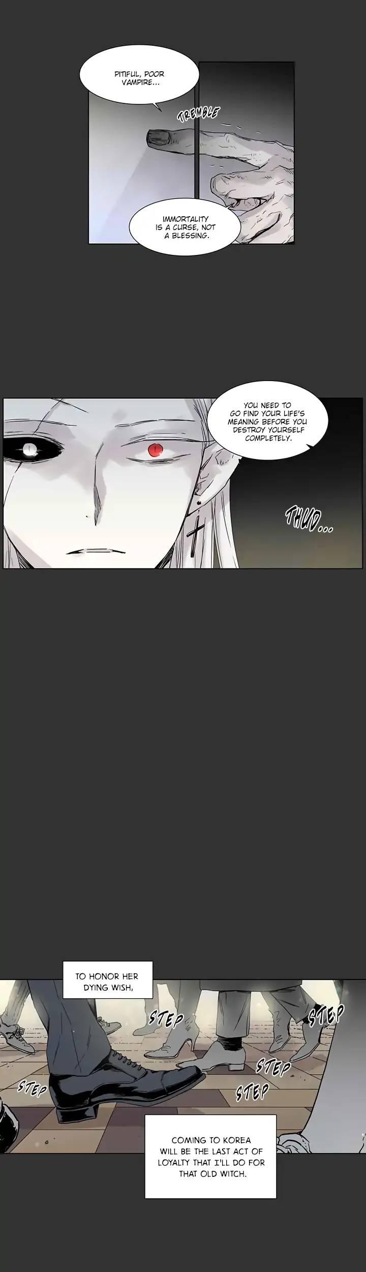 Read Game (Dodam) chapter 3 image 4 on Lezhin
