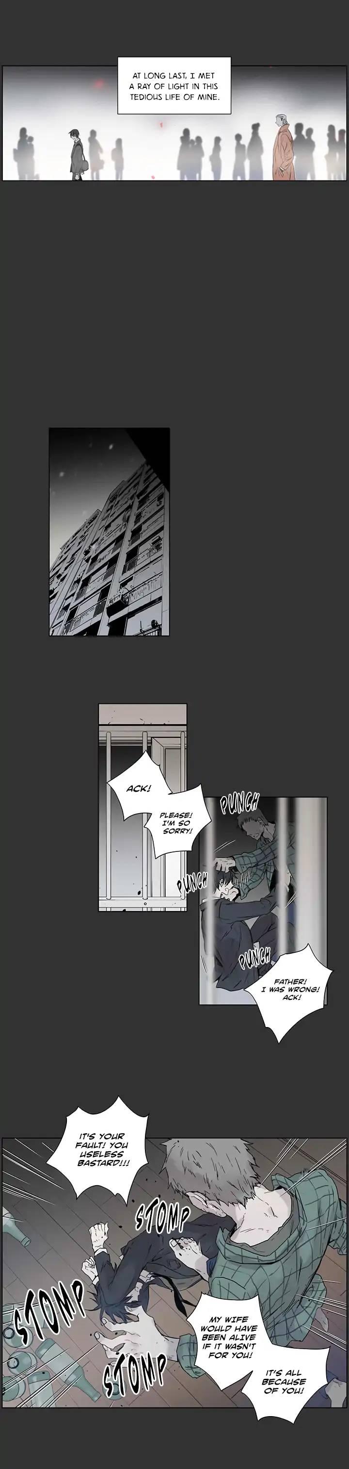 Read Game (Dodam) chapter 3 image 6 on Lezhin