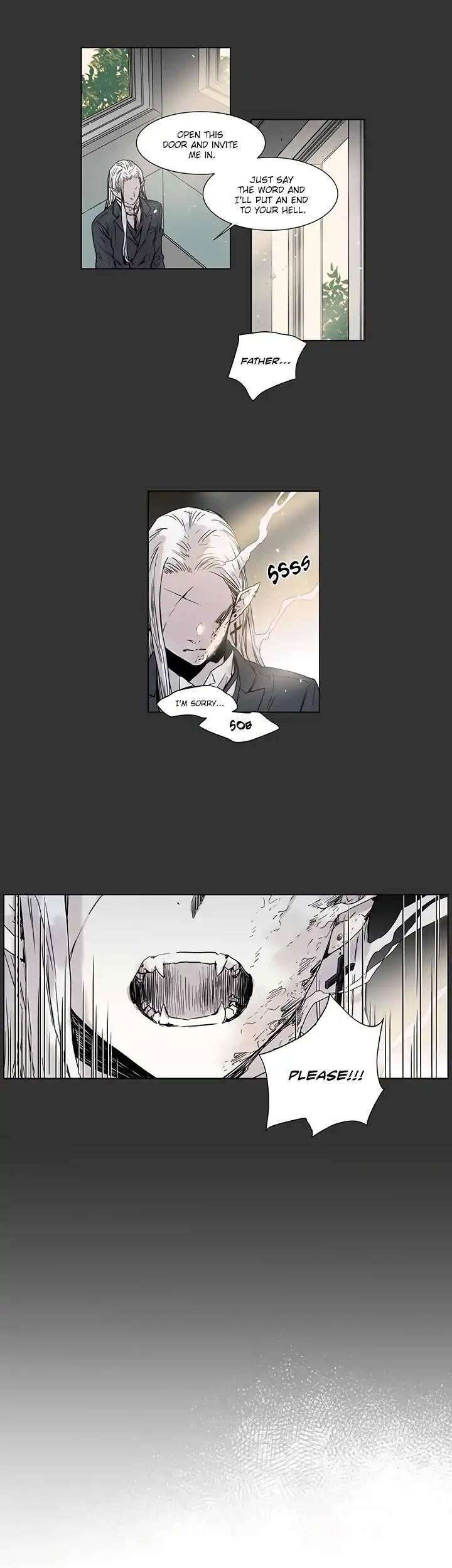 Read Game (Dodam) chapter 3 image 8 on Lezhin