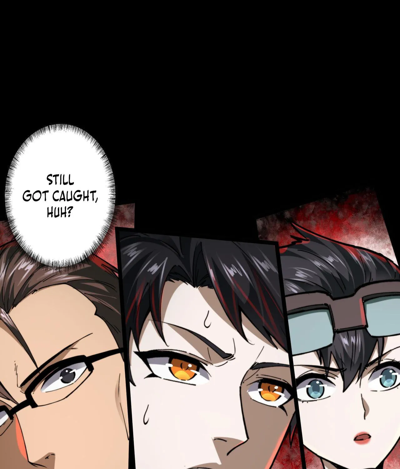 Read Game of Death chapter 21 image 1 on Lezhin